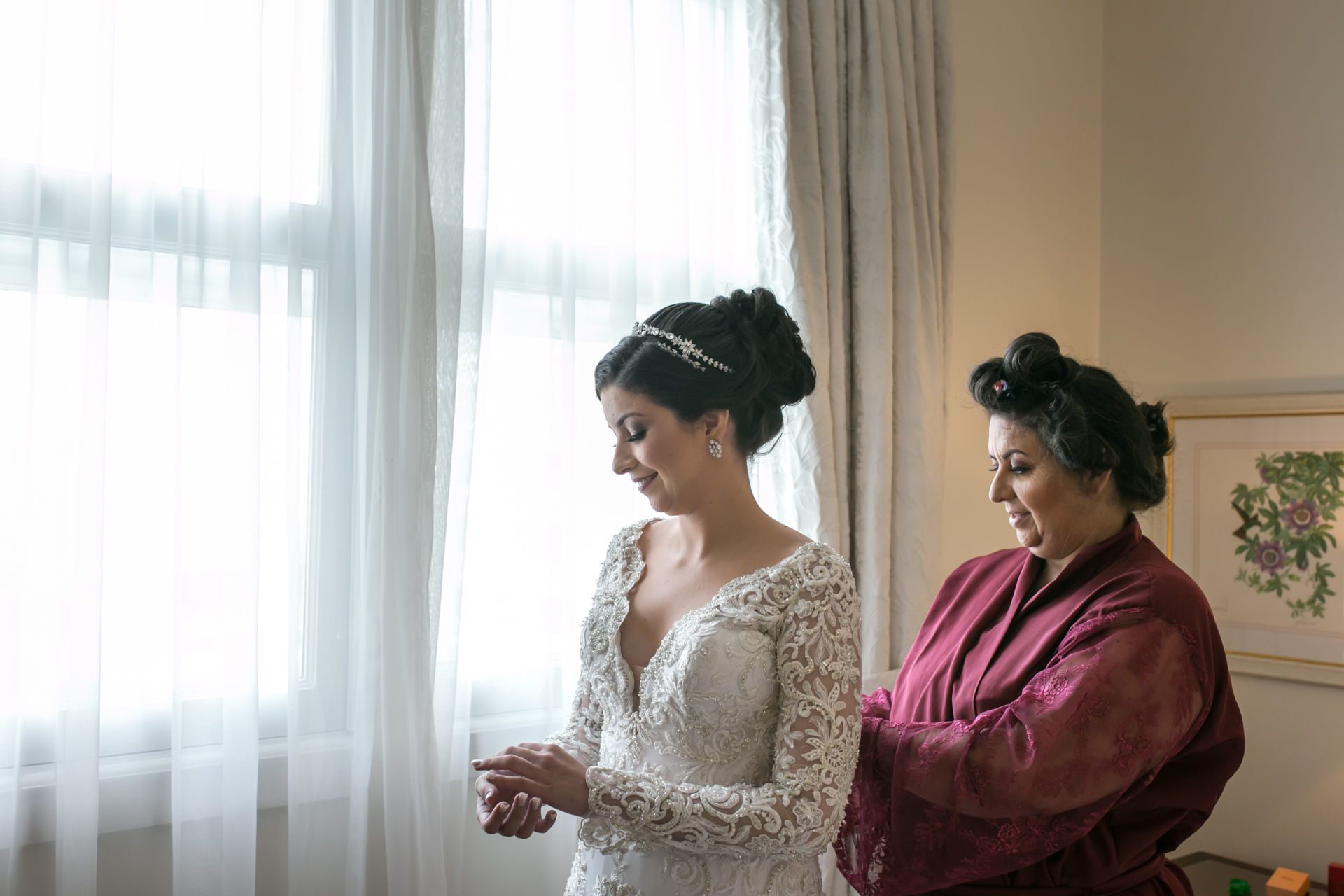 Foto Raniellen + Adriano in Rio de Janeiro  - Imagem 6