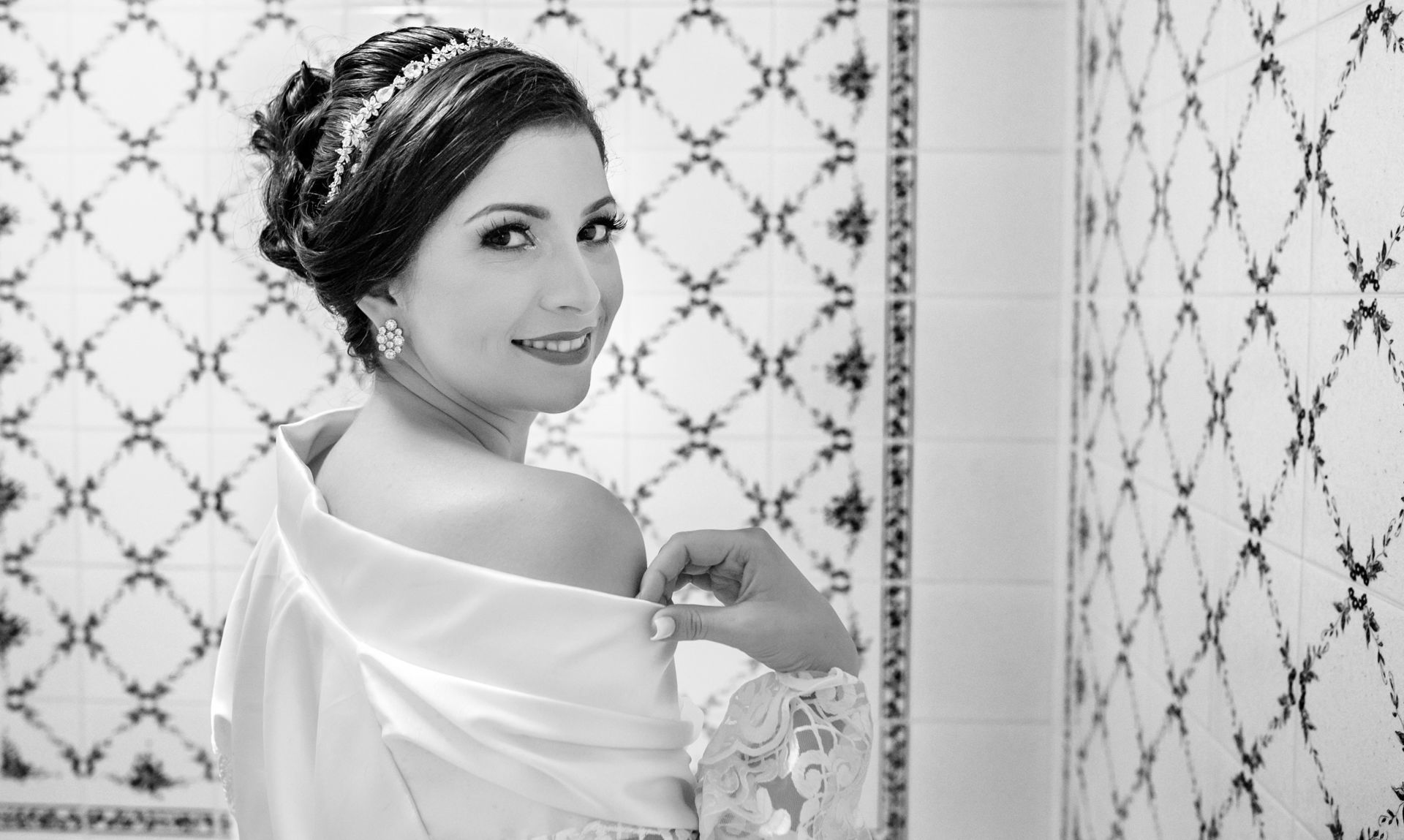 Foto Raniellen + Adriano in Rio de Janeiro  - Imagem 5