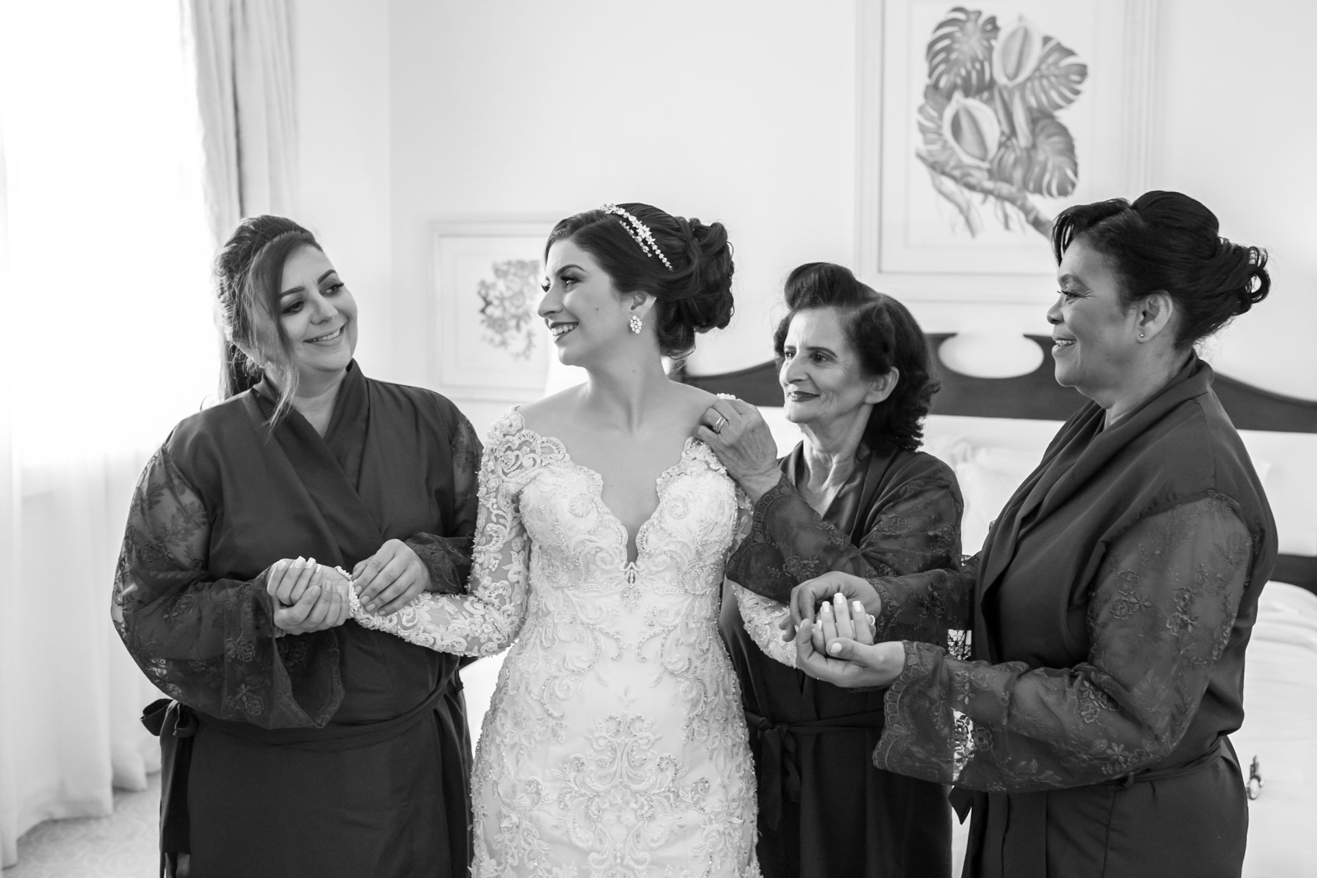 Foto Raniellen + Adriano in Rio de Janeiro  - Imagem 7