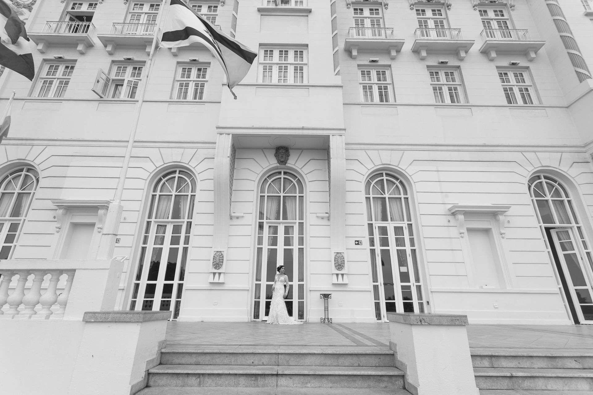 Foto Raniellen + Adriano in Rio de Janeiro  - Imagem 19