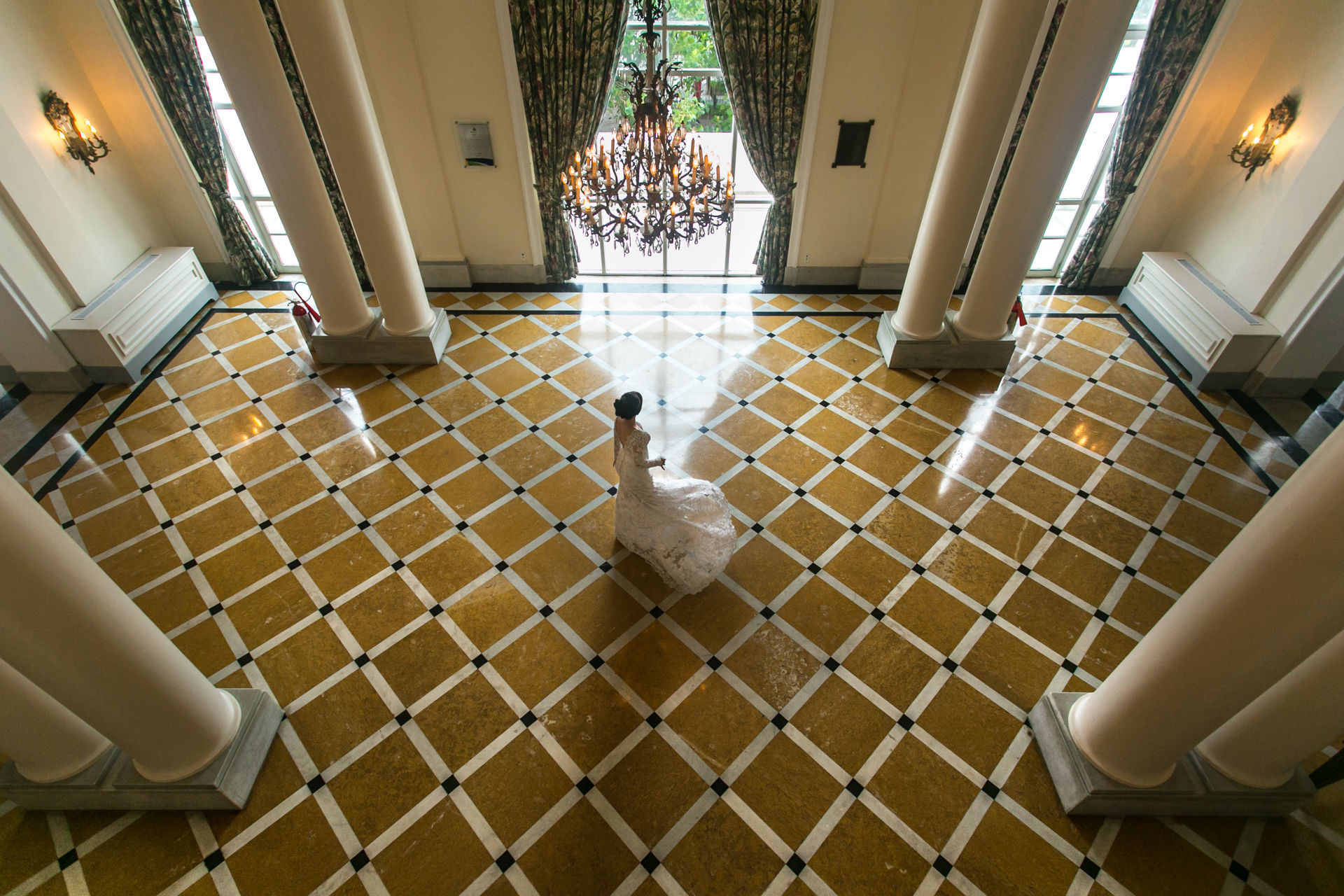 Foto Raniellen + Adriano in Rio de Janeiro  - Imagem 18
