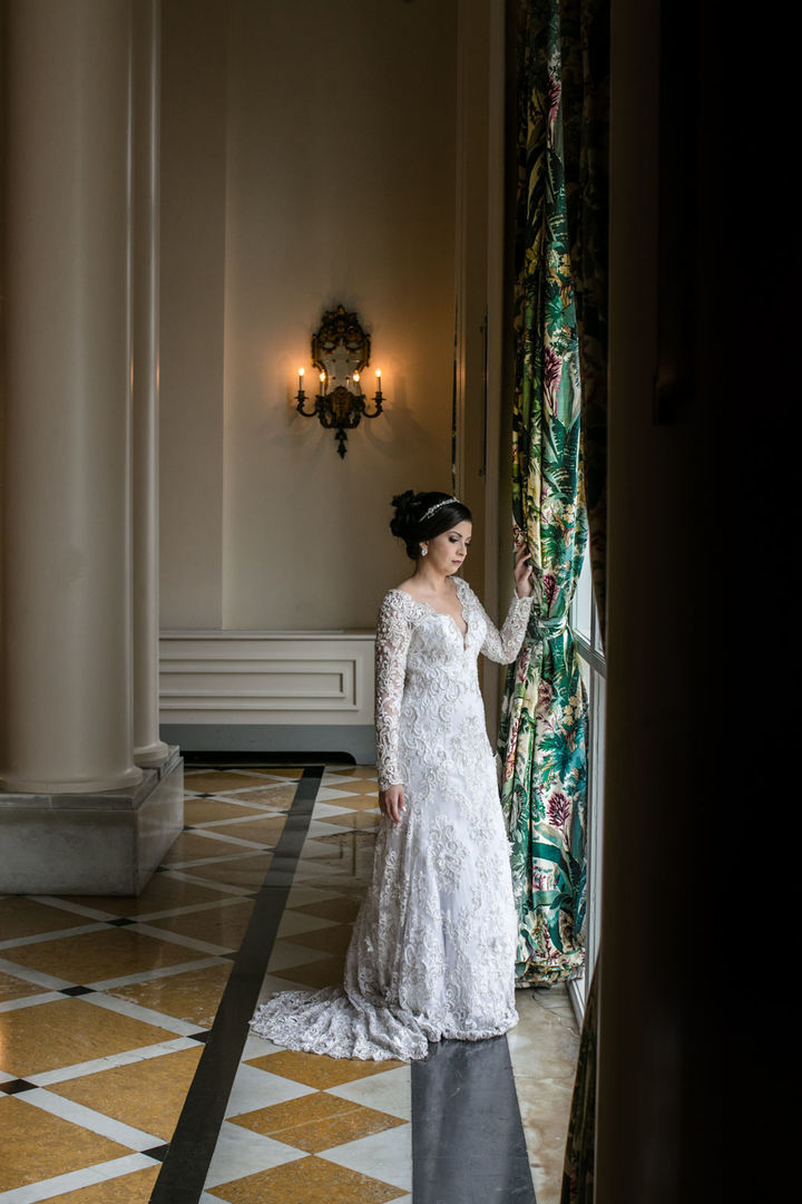 Foto Raniellen + Adriano in Rio de Janeiro  - Imagem 24