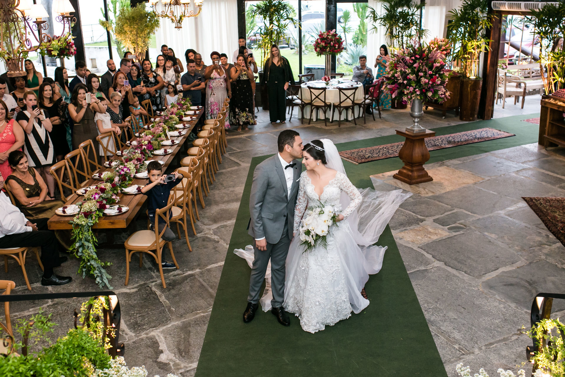 Foto Raniellen + Adriano in Rio de Janeiro  - Imagem 34