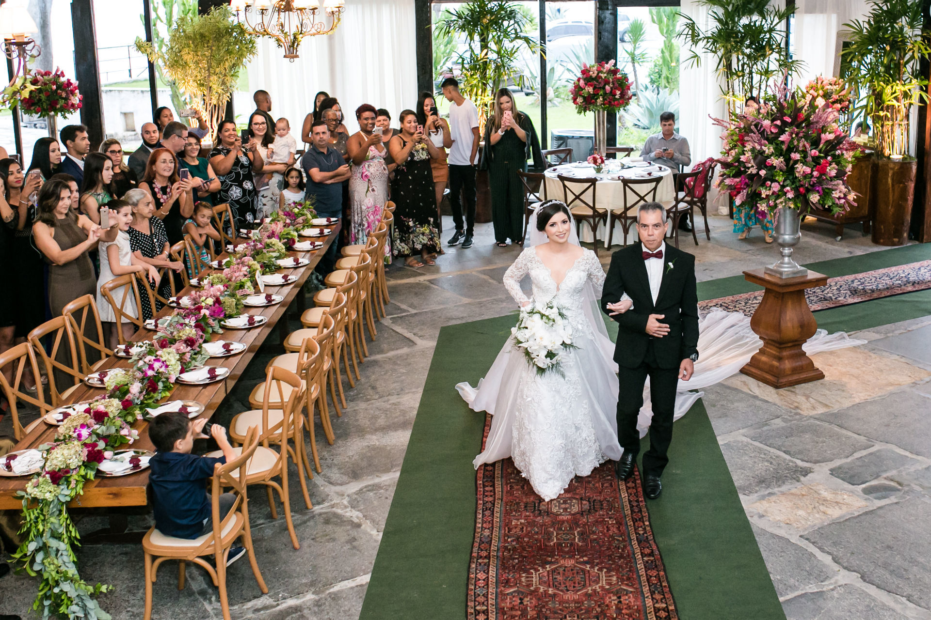 Foto Raniellen + Adriano in Rio de Janeiro  - Imagem 35