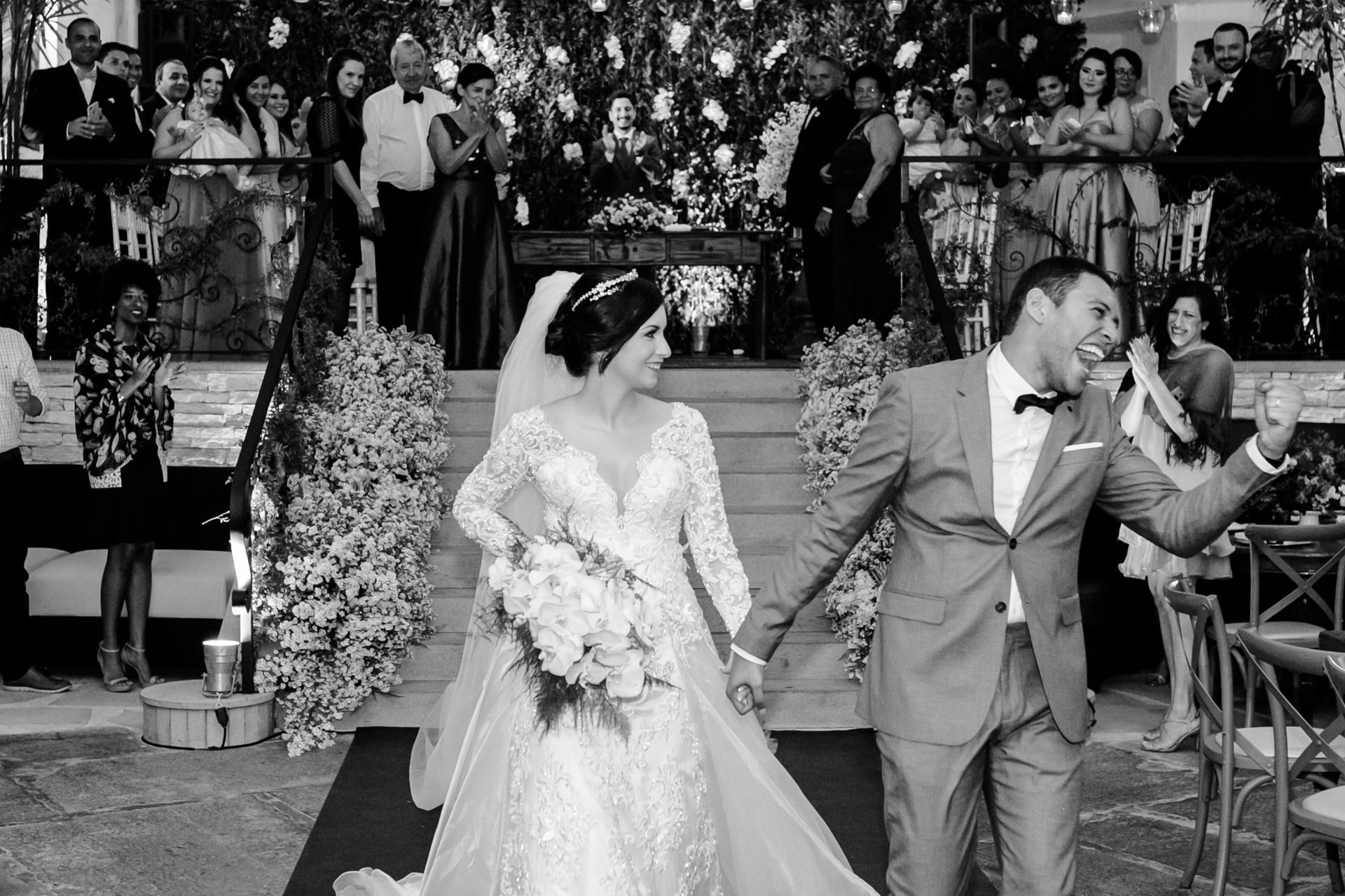 Foto Raniellen + Adriano in Rio de Janeiro  - Imagem 43