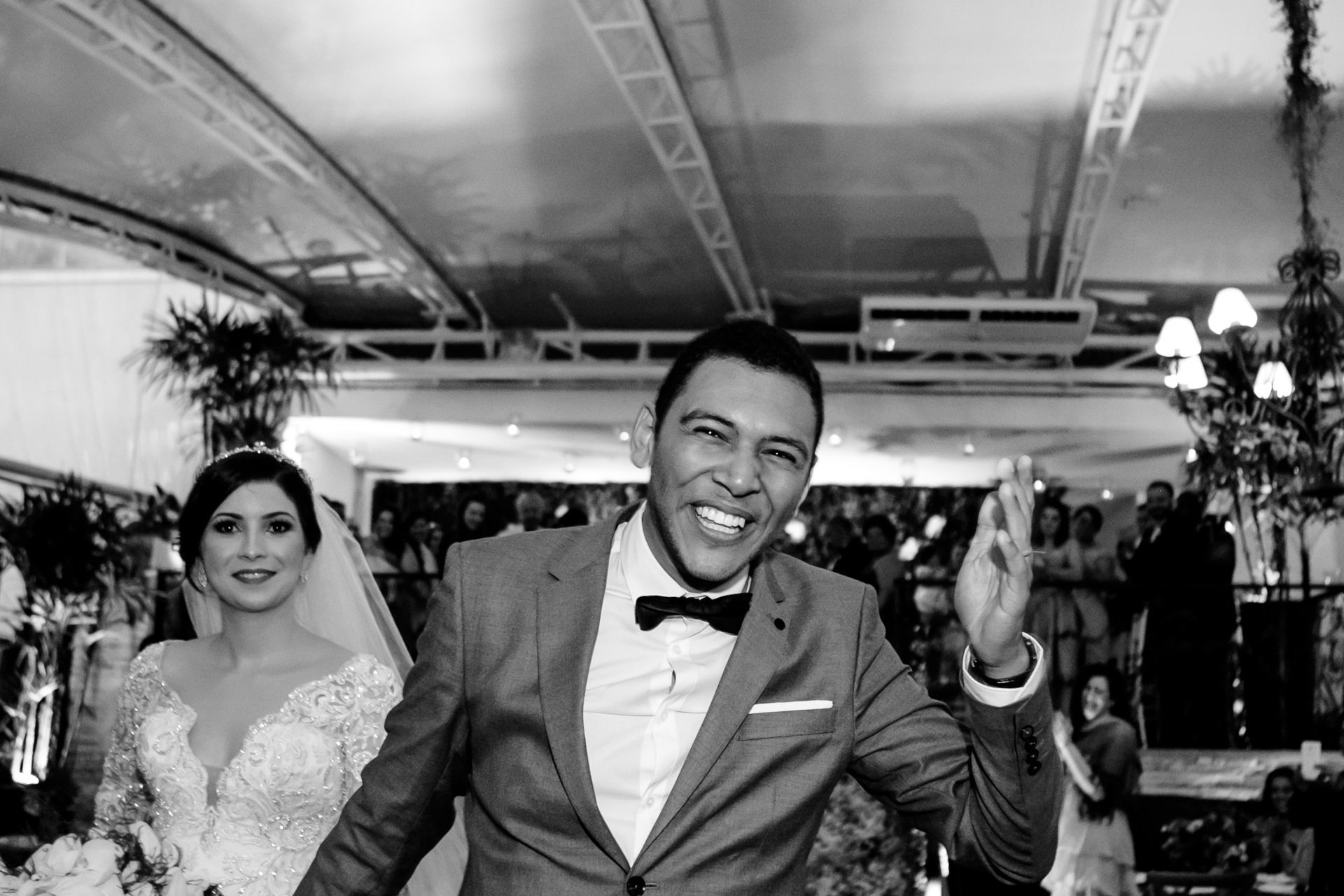 Foto Raniellen + Adriano in Rio de Janeiro  - Imagem 44