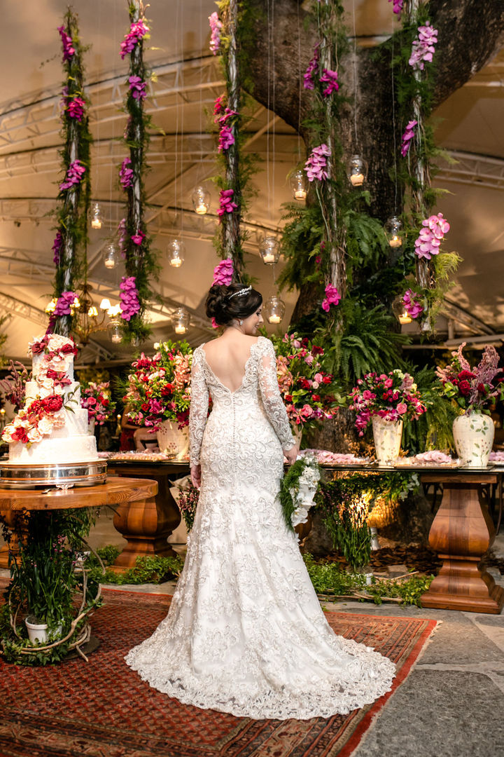 Foto Raniellen + Adriano in Rio de Janeiro  - Imagem 49