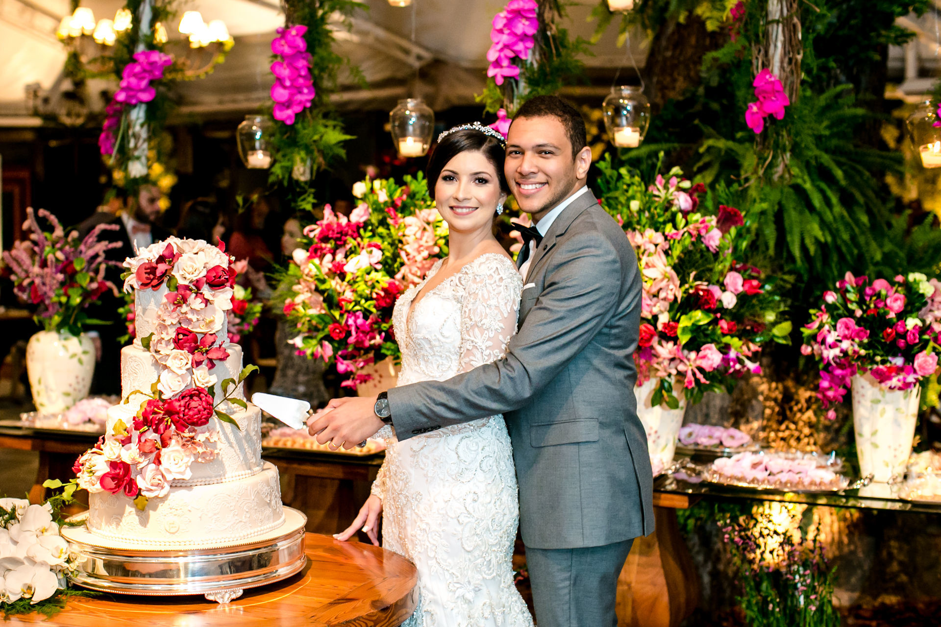 Foto Raniellen + Adriano in Rio de Janeiro  - Imagem 54
