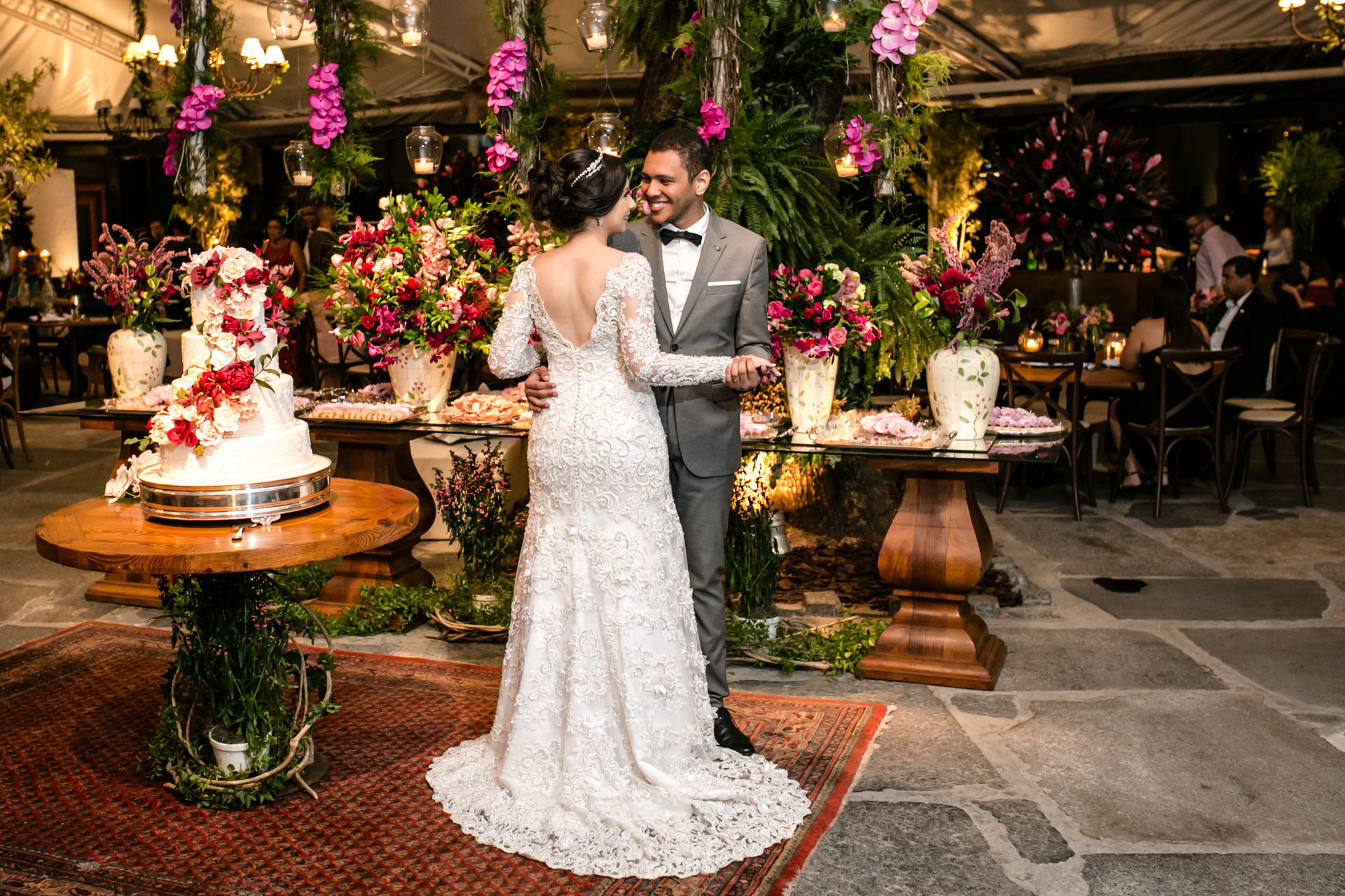 Foto Raniellen + Adriano in Rio de Janeiro  - Imagem 50