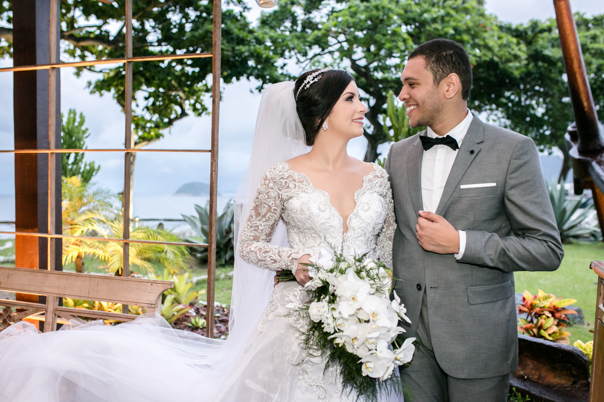 Foto Raniellen + Adriano in Rio de Janeiro  - Imagem 45
