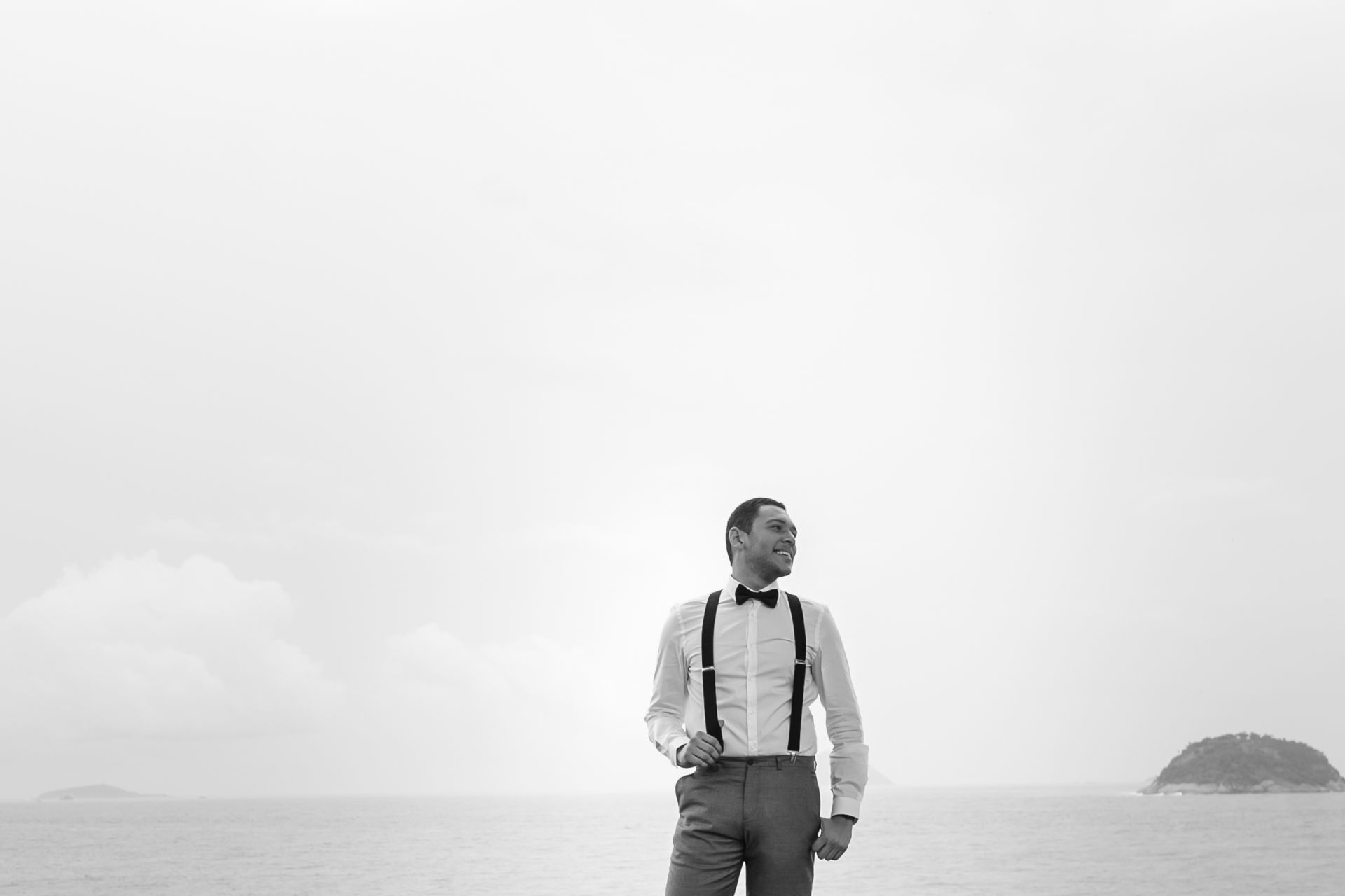 Foto Raniellen + Adriano Rio de Janeiro - Brazil  - Imagem 72