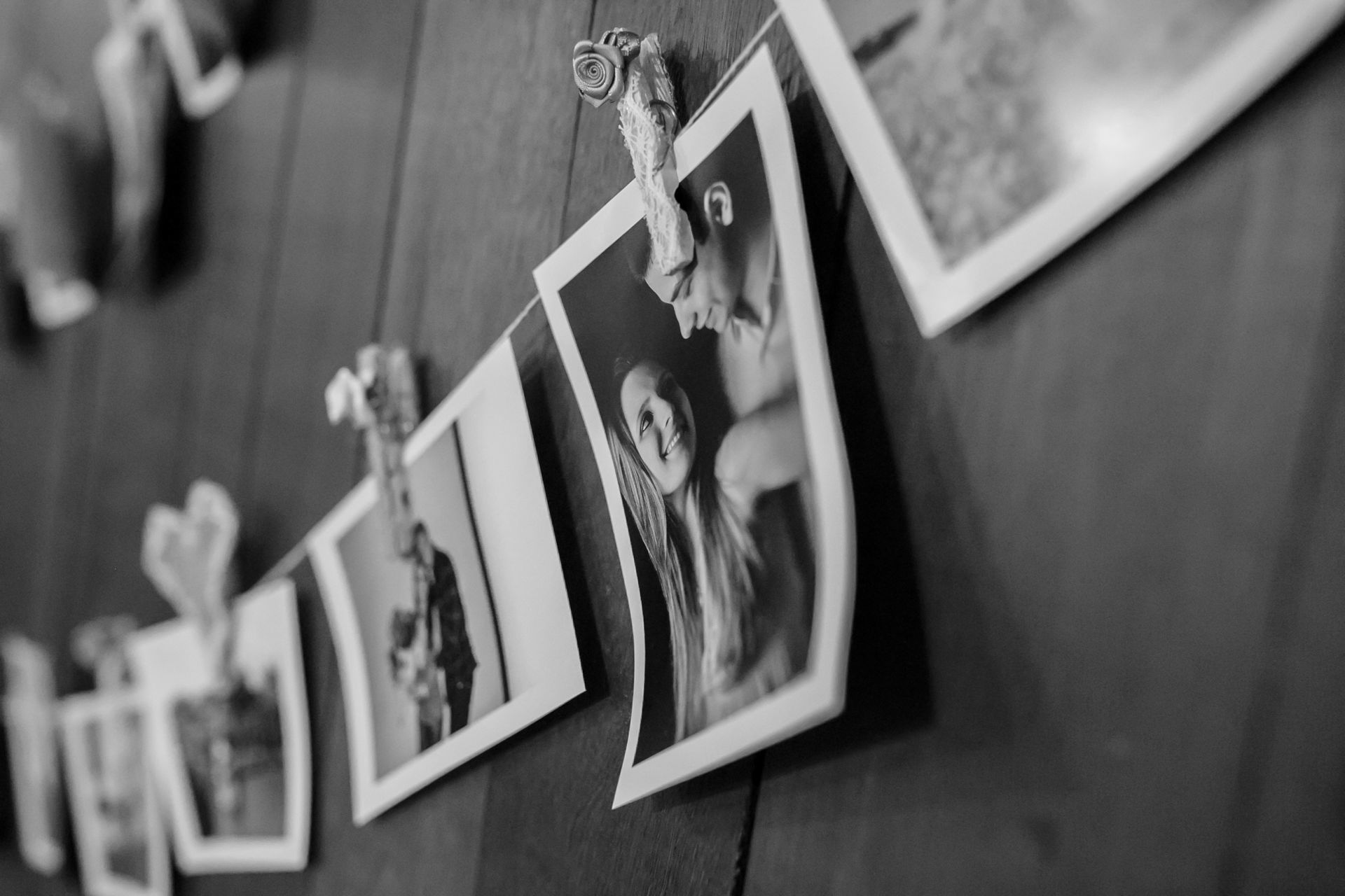 Foto Bruno + Fernanda - Curitiba  - Imagem 0