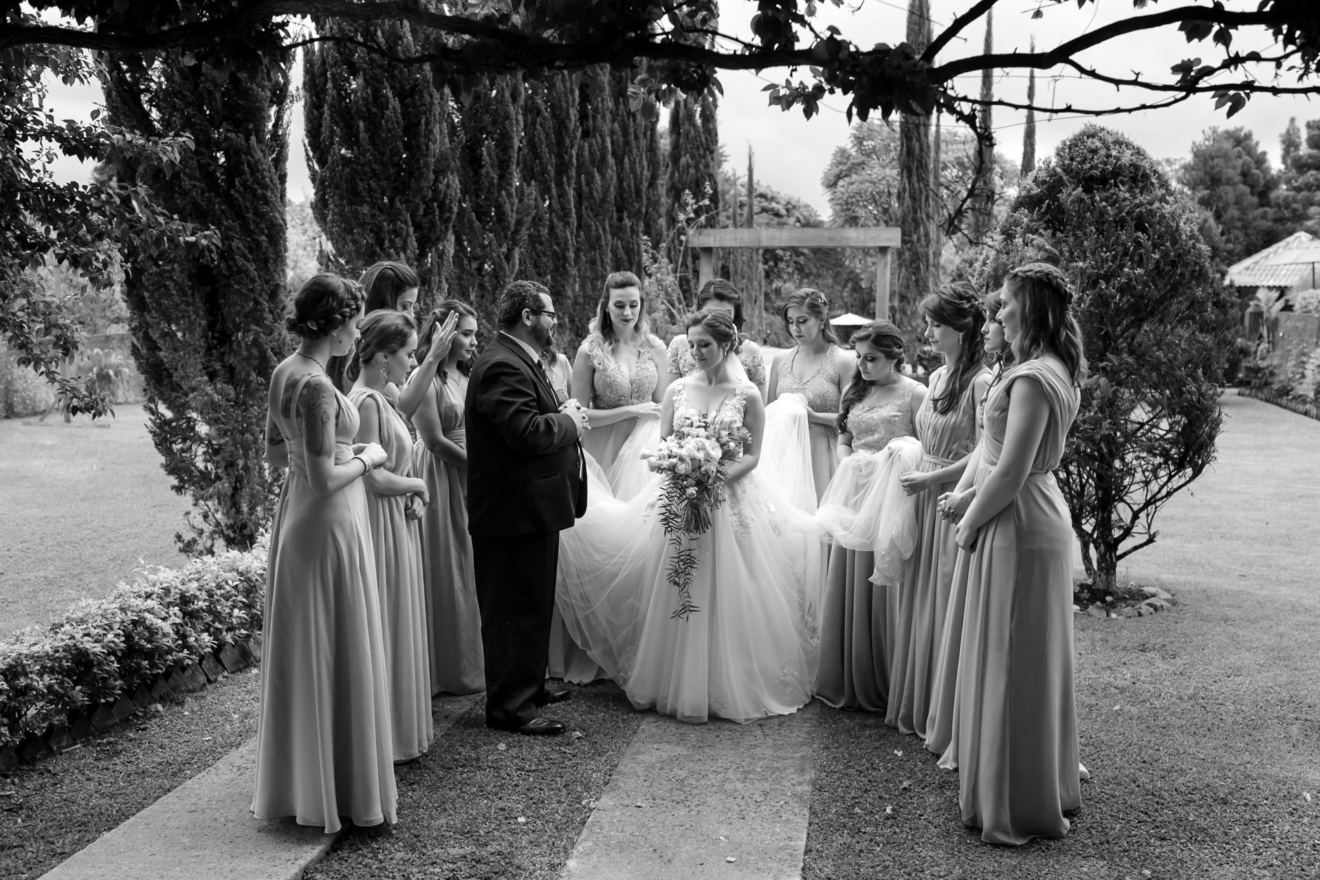 Foto Bruno + Fernanda - Curitiba  - Imagem 9