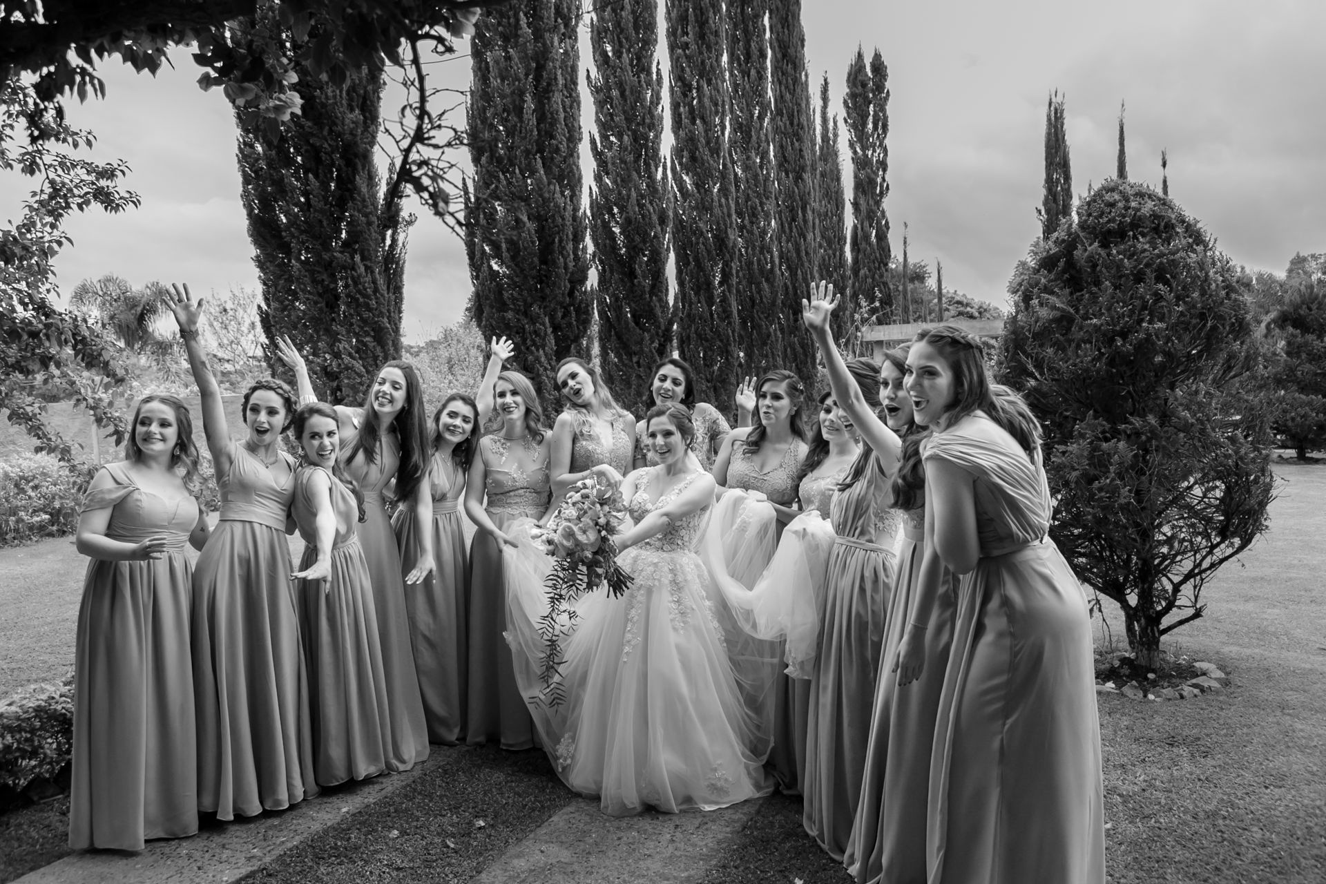 Foto Bruno + Fernanda - Curitiba  - Imagem 4