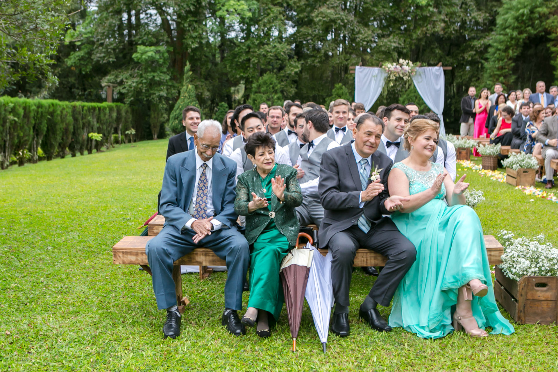 Foto Bruno + Fernanda - Curitiba  - Imagem 11