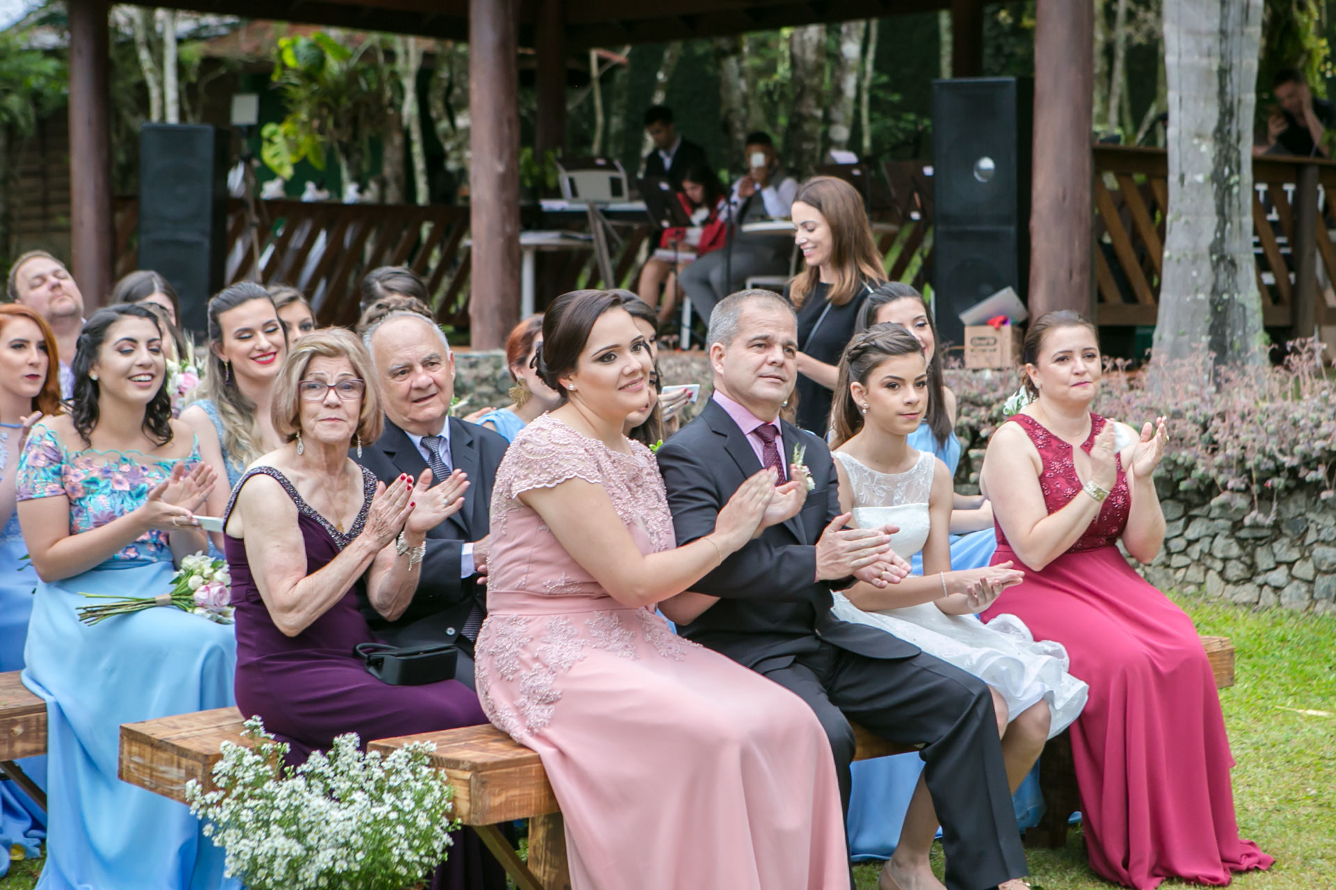 Foto Bruno + Fernanda - Curitiba  - Imagem 12