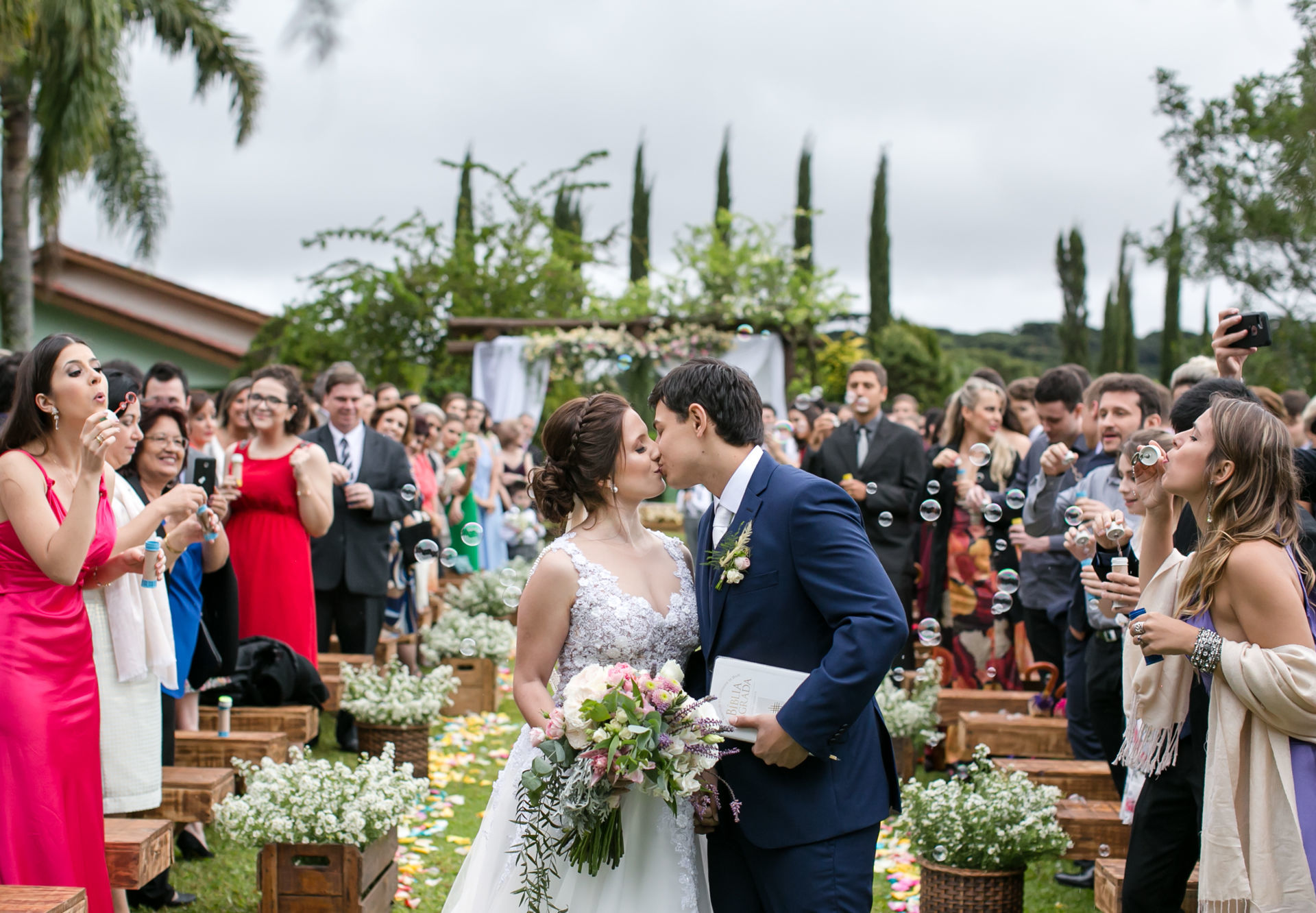 Foto Bruno + Fernanda - Curitiba  - Imagem 22
