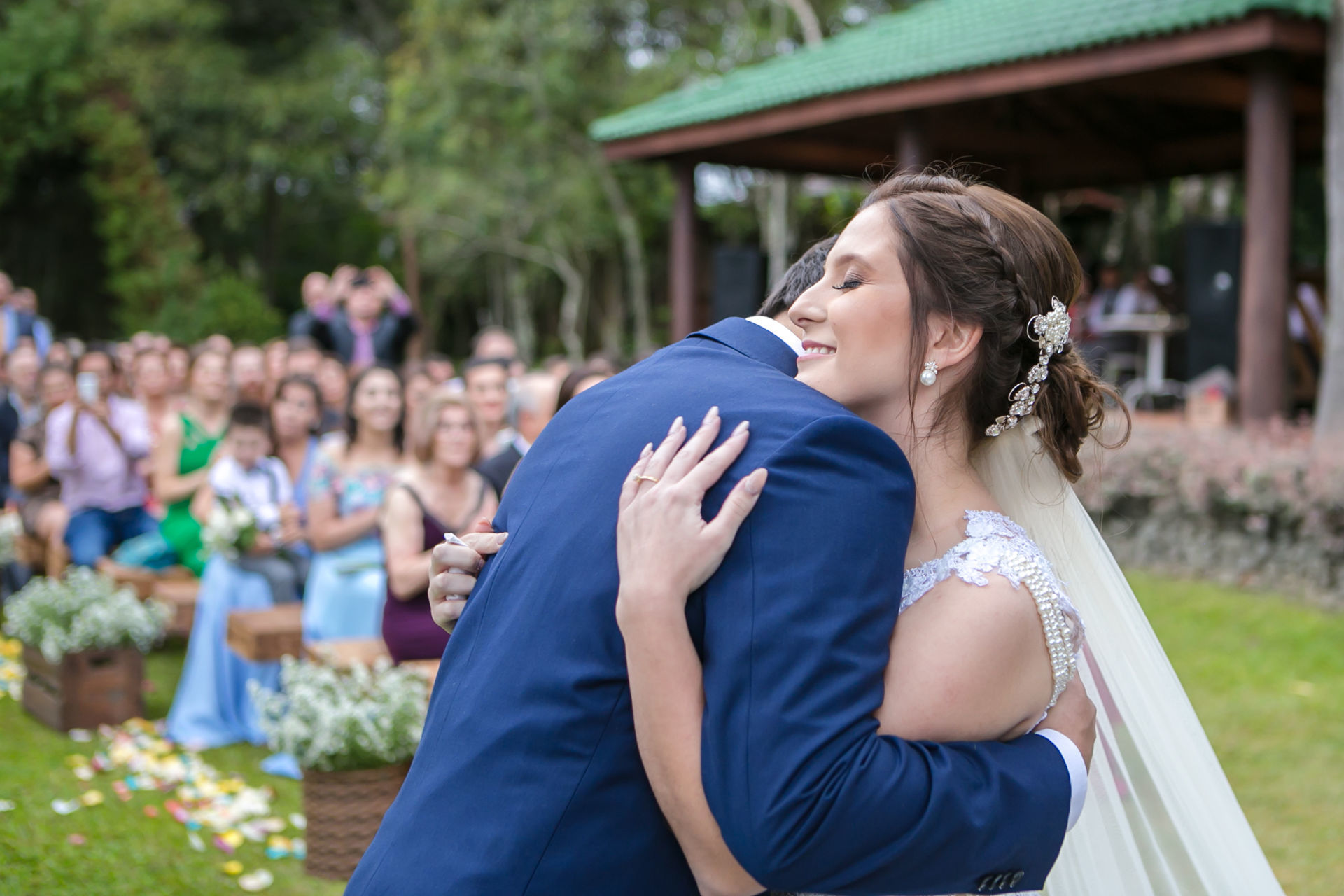 Foto Bruno + Fernanda - Curitiba  - Imagem 14