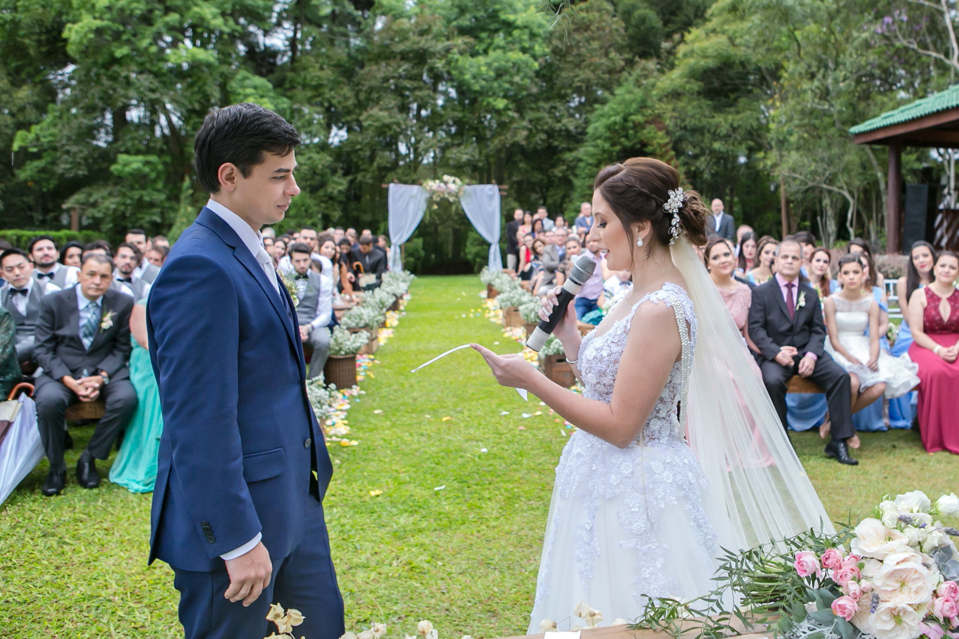 Foto Bruno + Fernanda - Curitiba  - Imagem 13