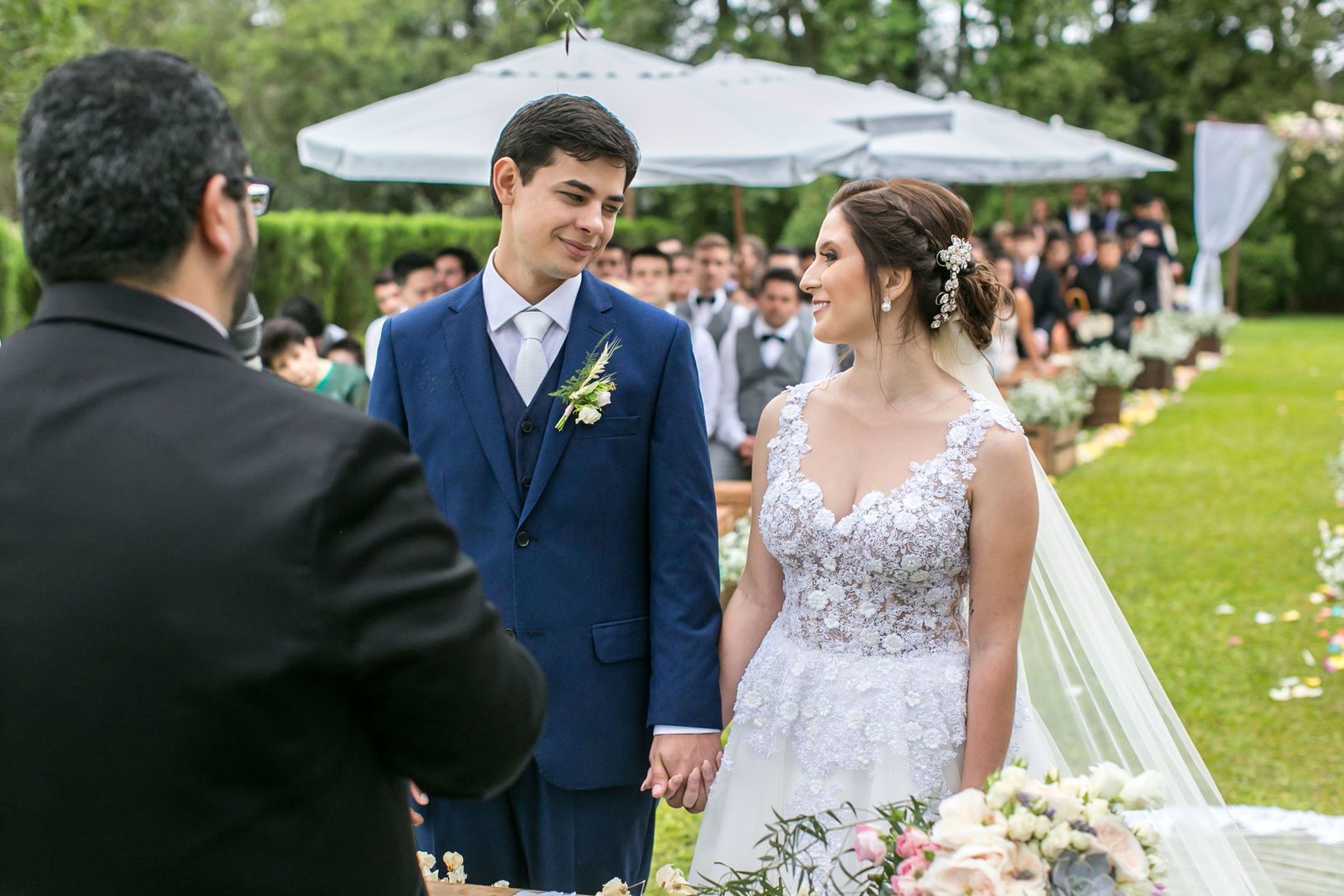 Foto Bruno + Fernanda - Curitiba  - Imagem 15