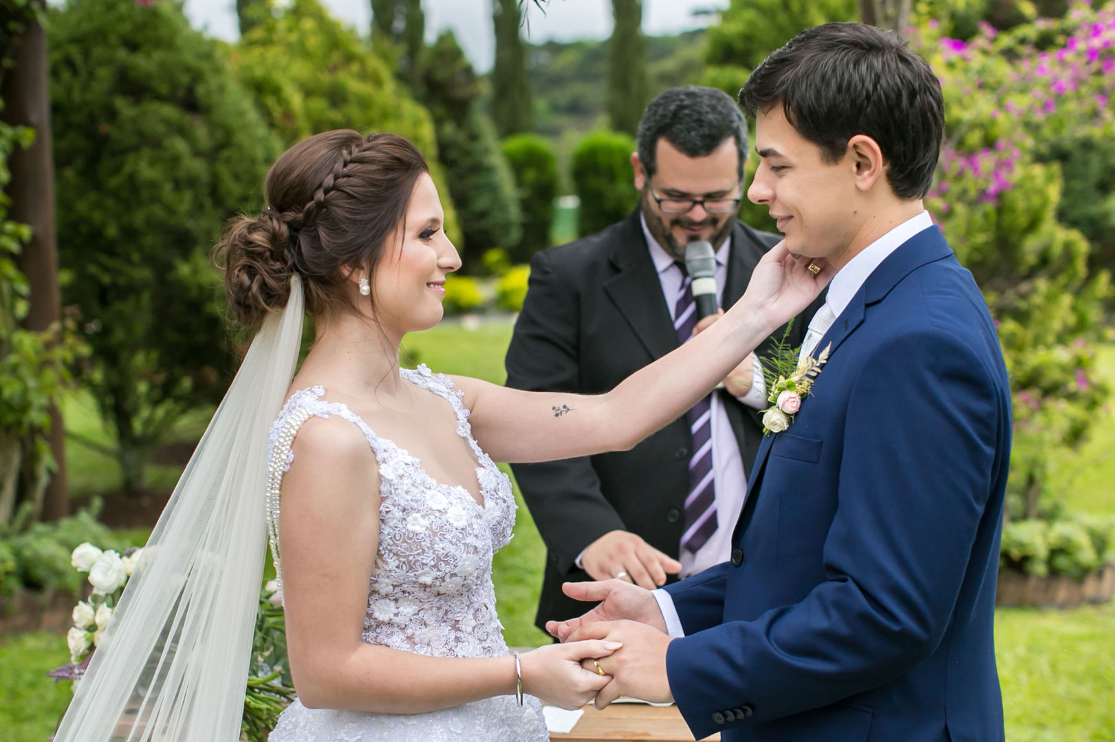 Foto Bruno + Fernanda - Curitiba  - Imagem 16