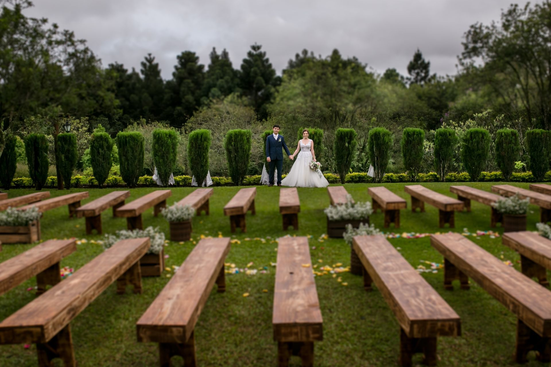 Foto Bruno + Fernanda - Curitiba  - Imagem 24