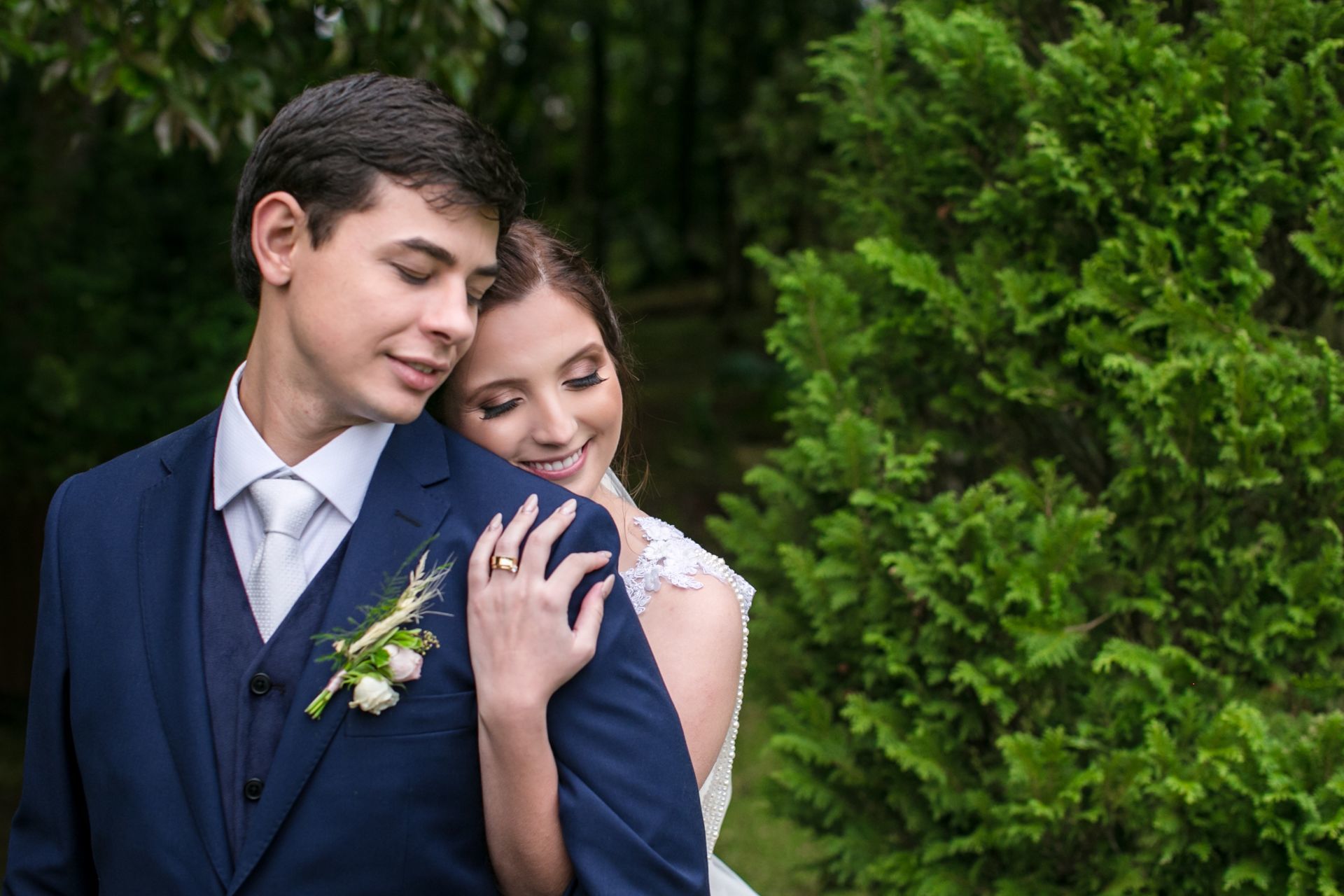 Foto Bruno + Fernanda - Curitiba  - Imagem 23