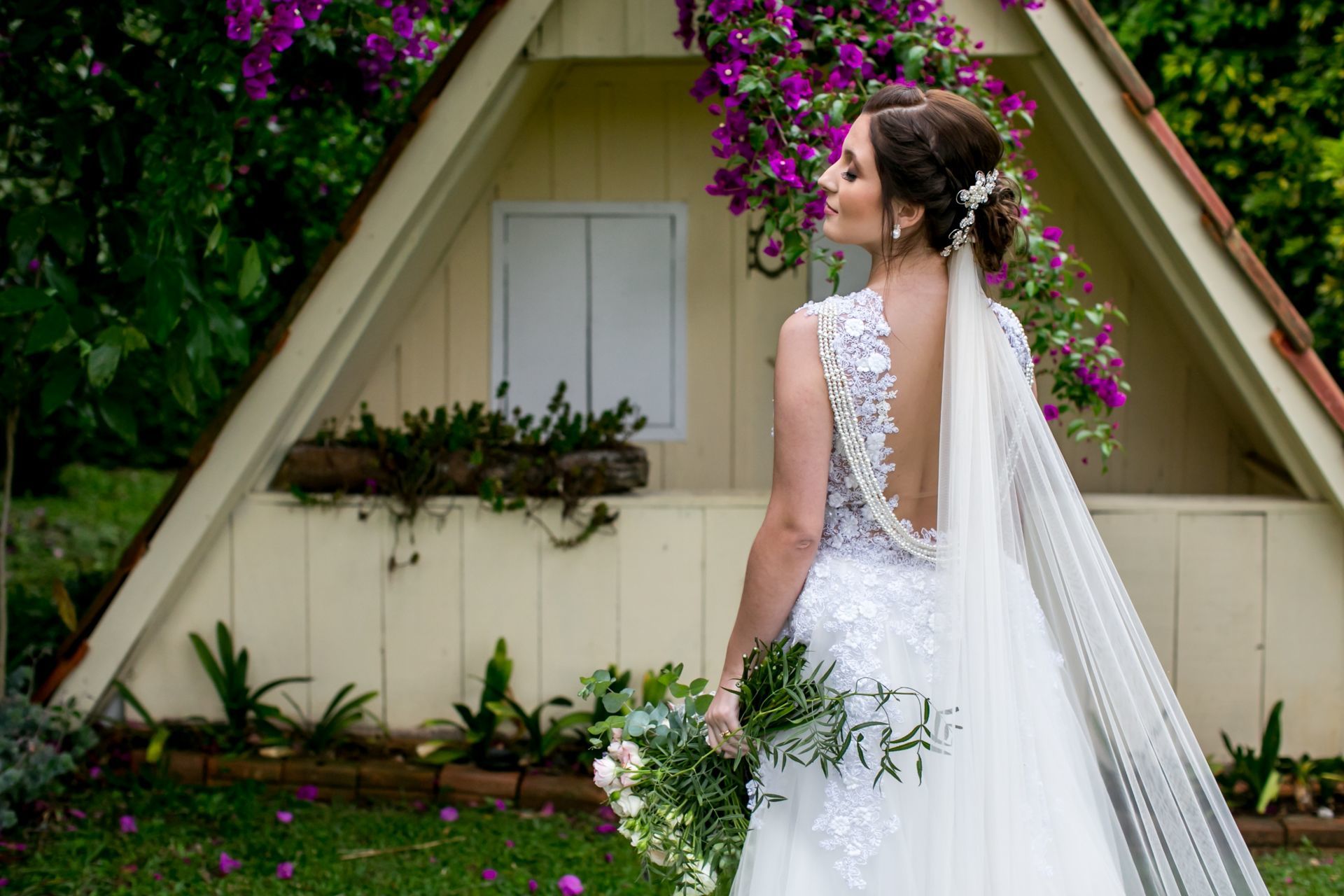 Foto Bruno + Fernanda - Curitiba  - Imagem 22