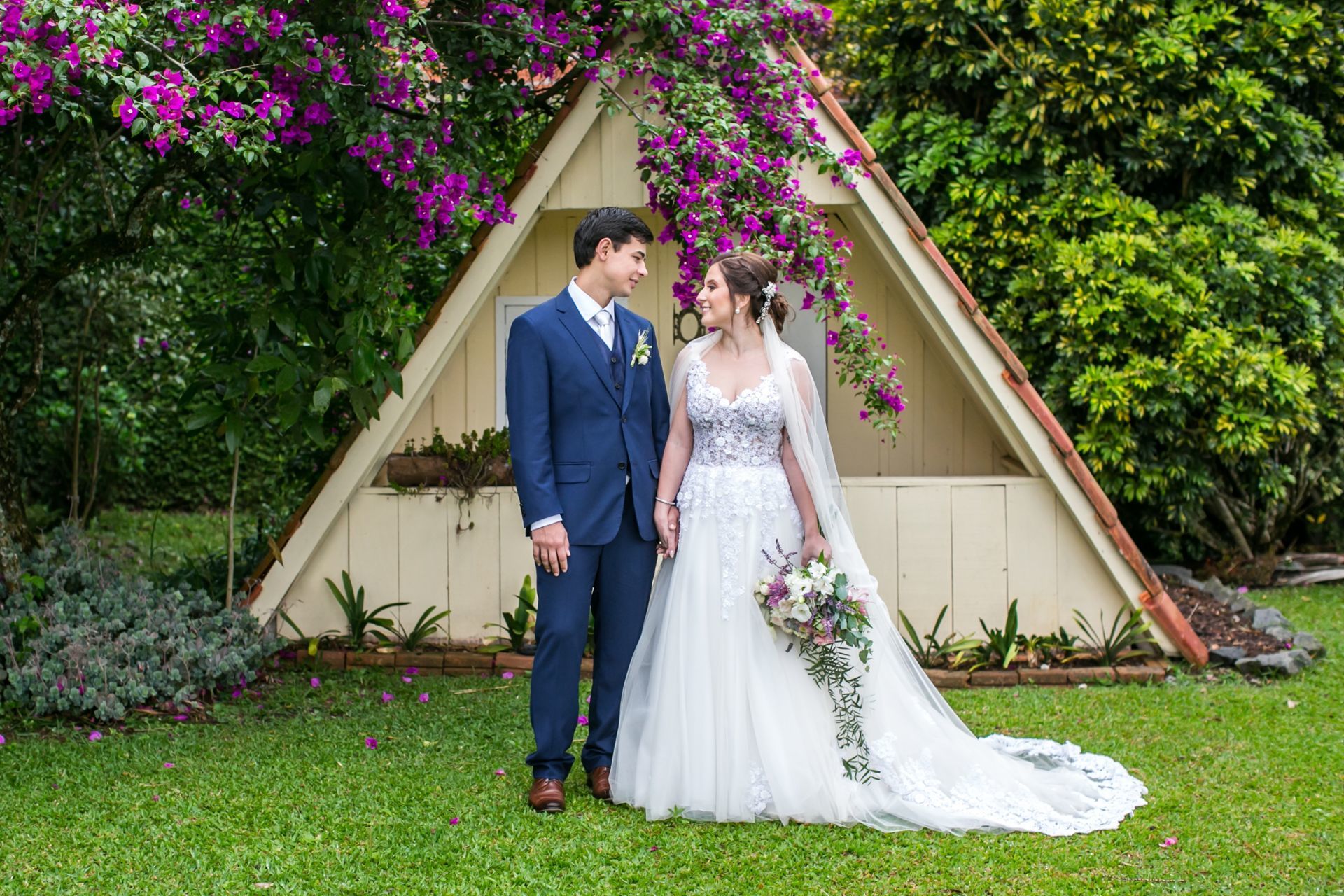 Foto Bruno + Fernanda - Curitiba  - Imagem 19