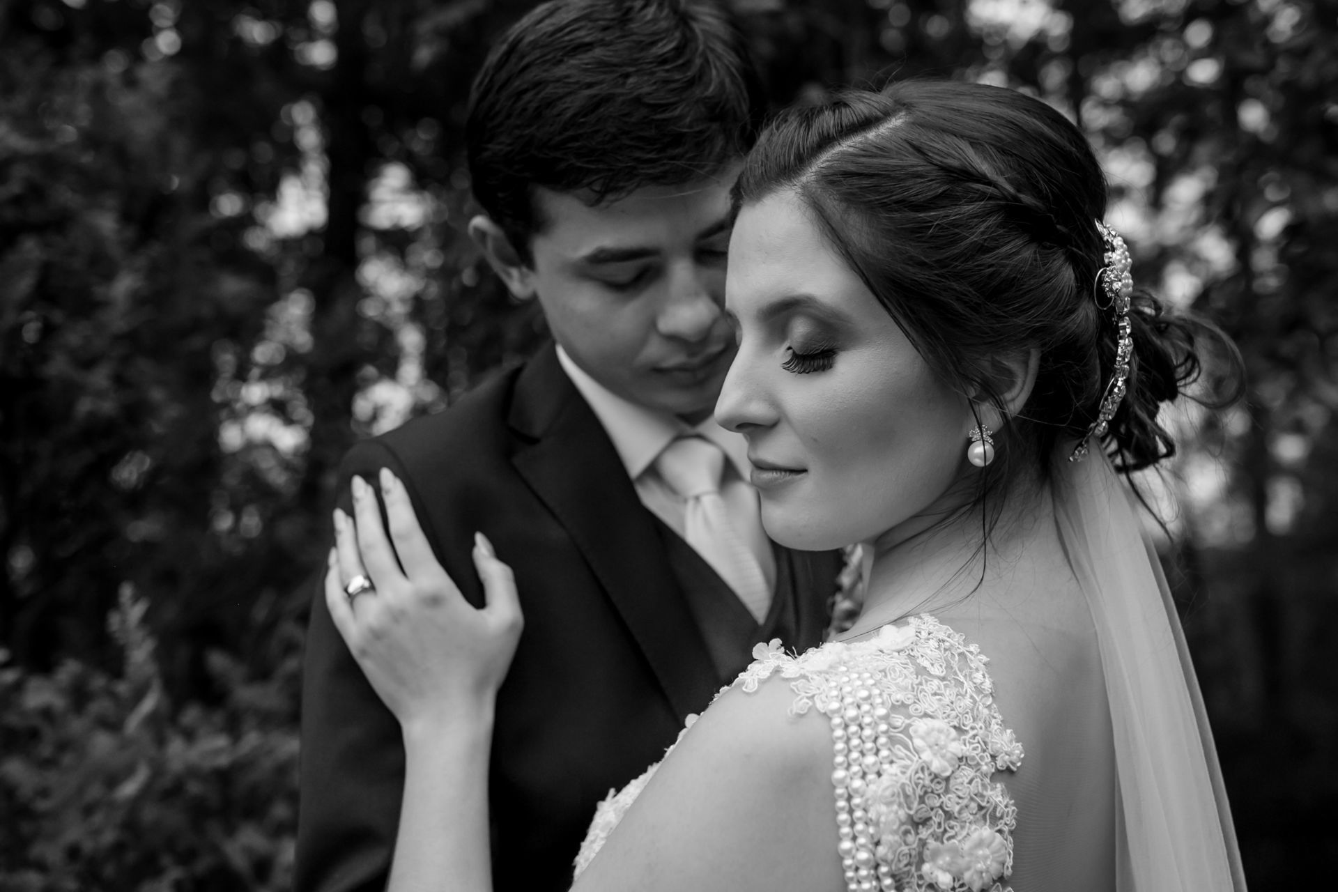 Foto Bruno + Fernanda - Curitiba  - Imagem 20