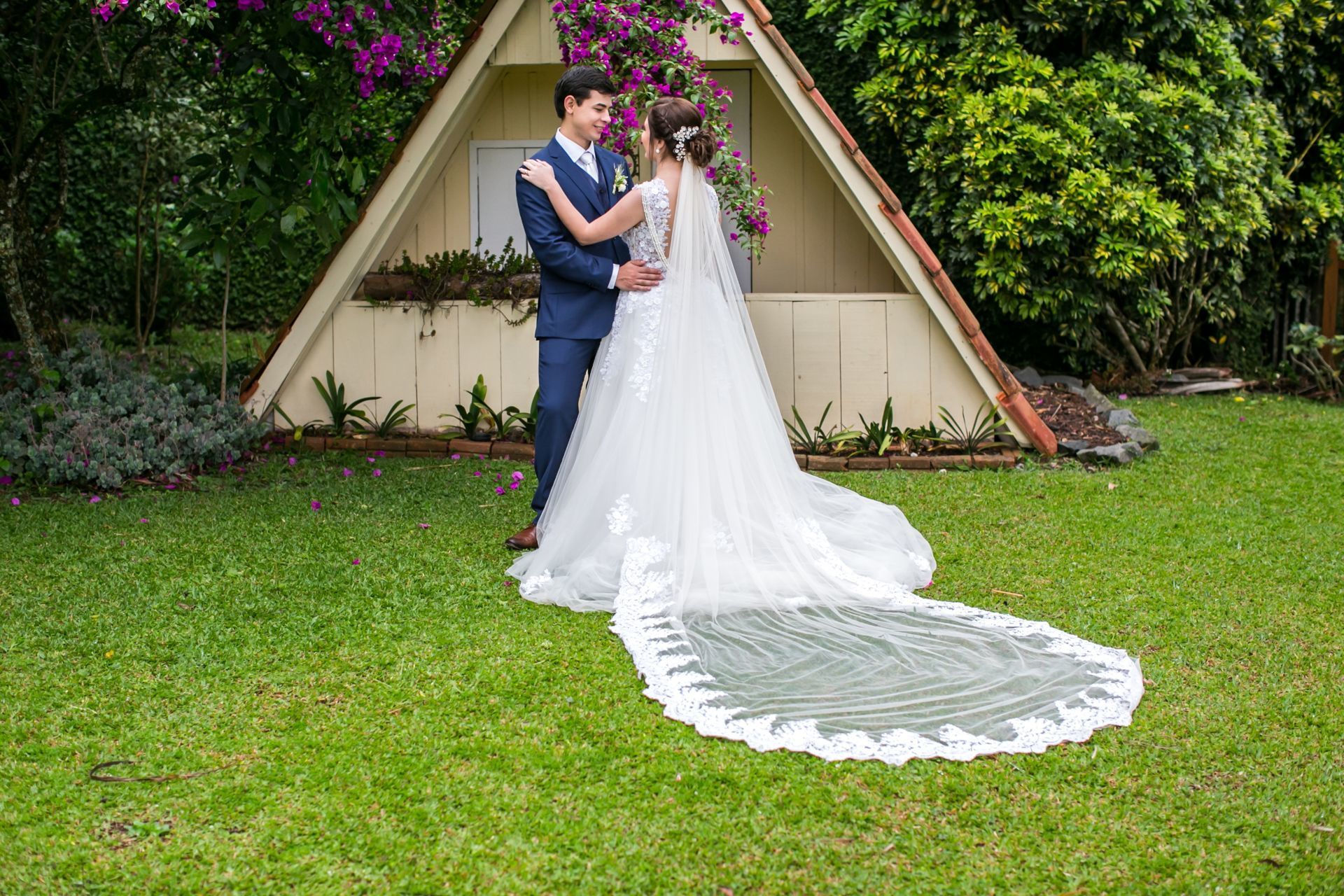 Foto Bruno + Fernanda - Curitiba  - Imagem 21