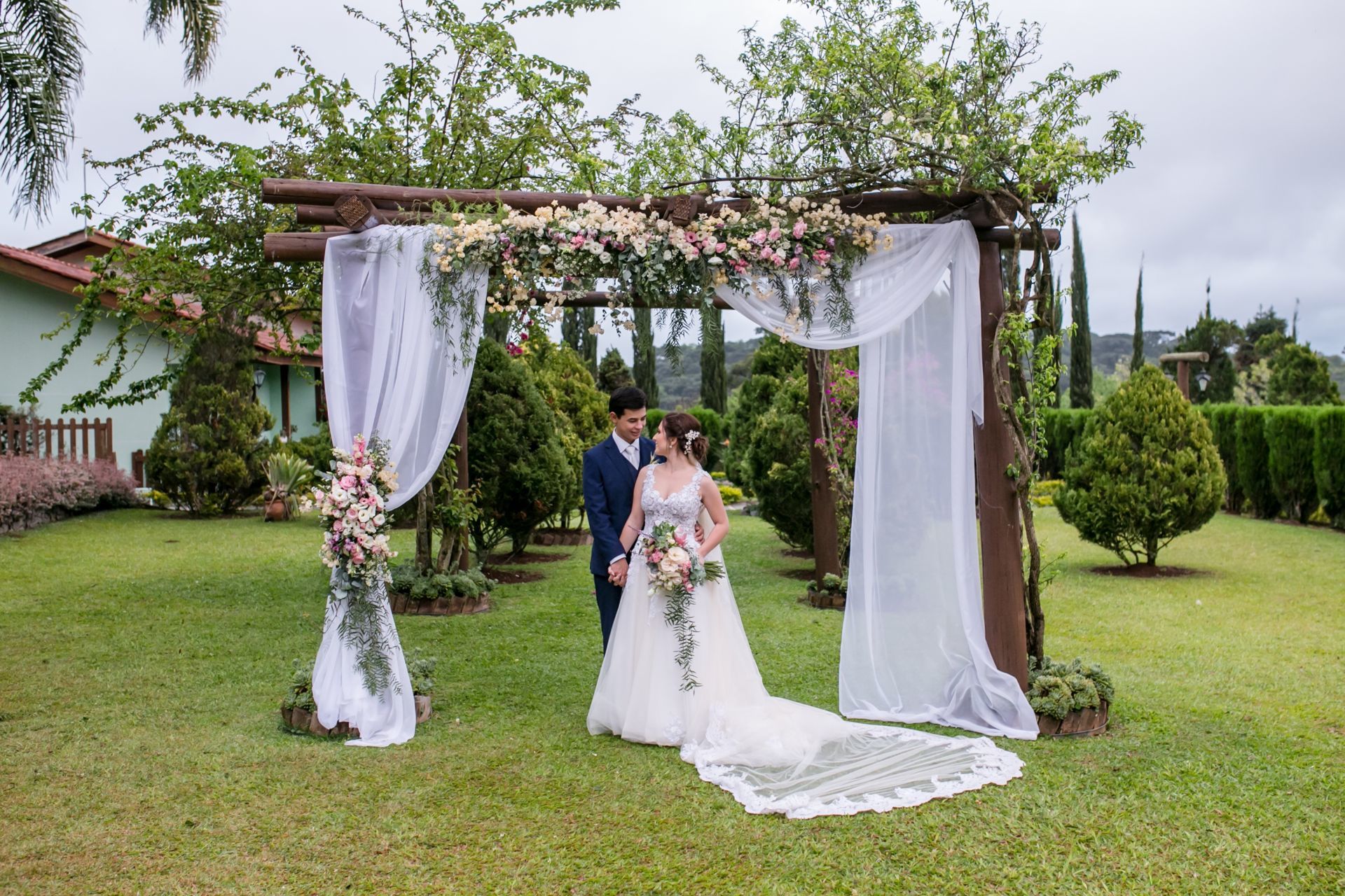 Foto Bruno + Fernanda - Curitiba  - Imagem 25