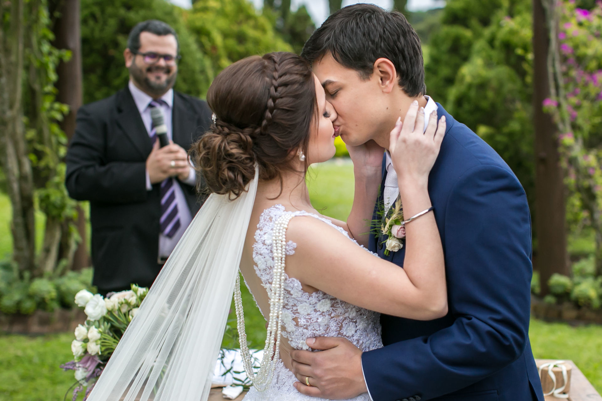 Foto Bruno + Fernanda - Curitiba  - Imagem 23