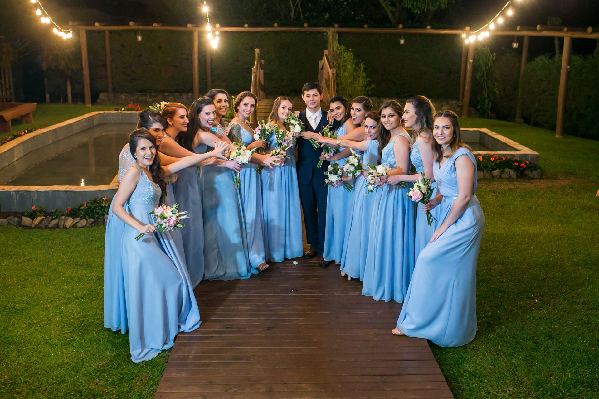 Foto Bruno + Fernanda - Curitiba  - Imagem 25