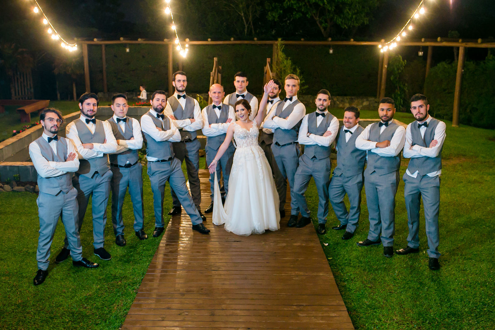 Foto Bruno + Fernanda - Curitiba  - Imagem 24