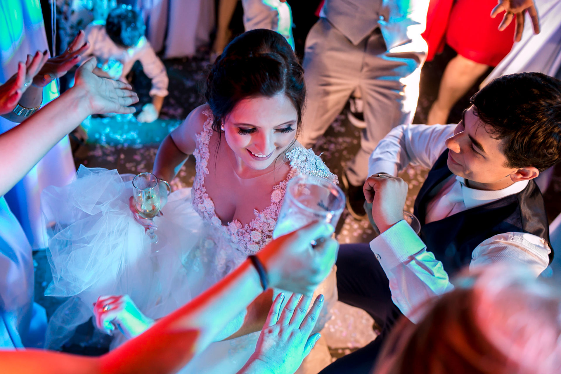 Foto Bruno + Fernanda - Curitiba  - Imagem 31