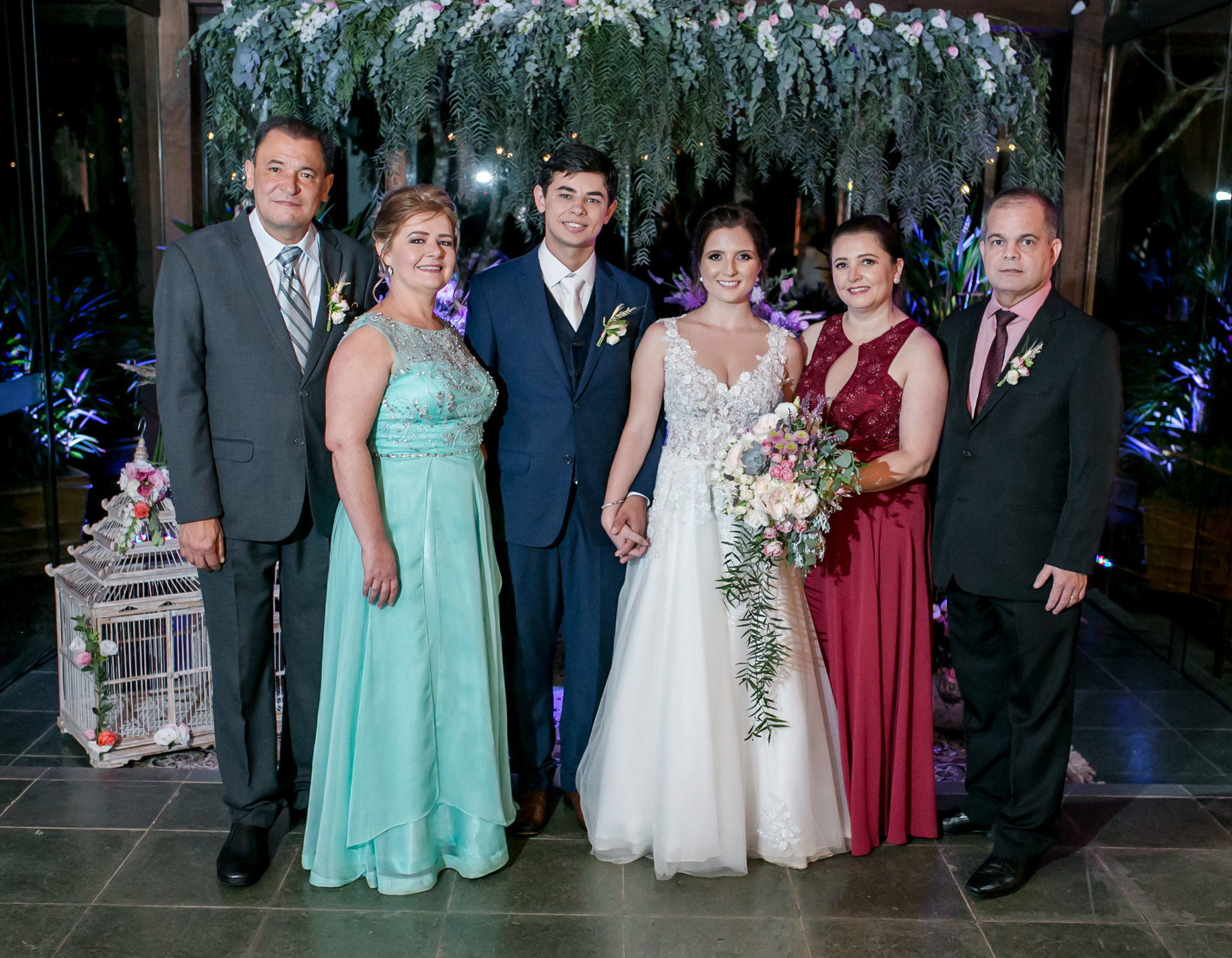 Foto Bruno + Fernanda - Curitiba  - Imagem 26