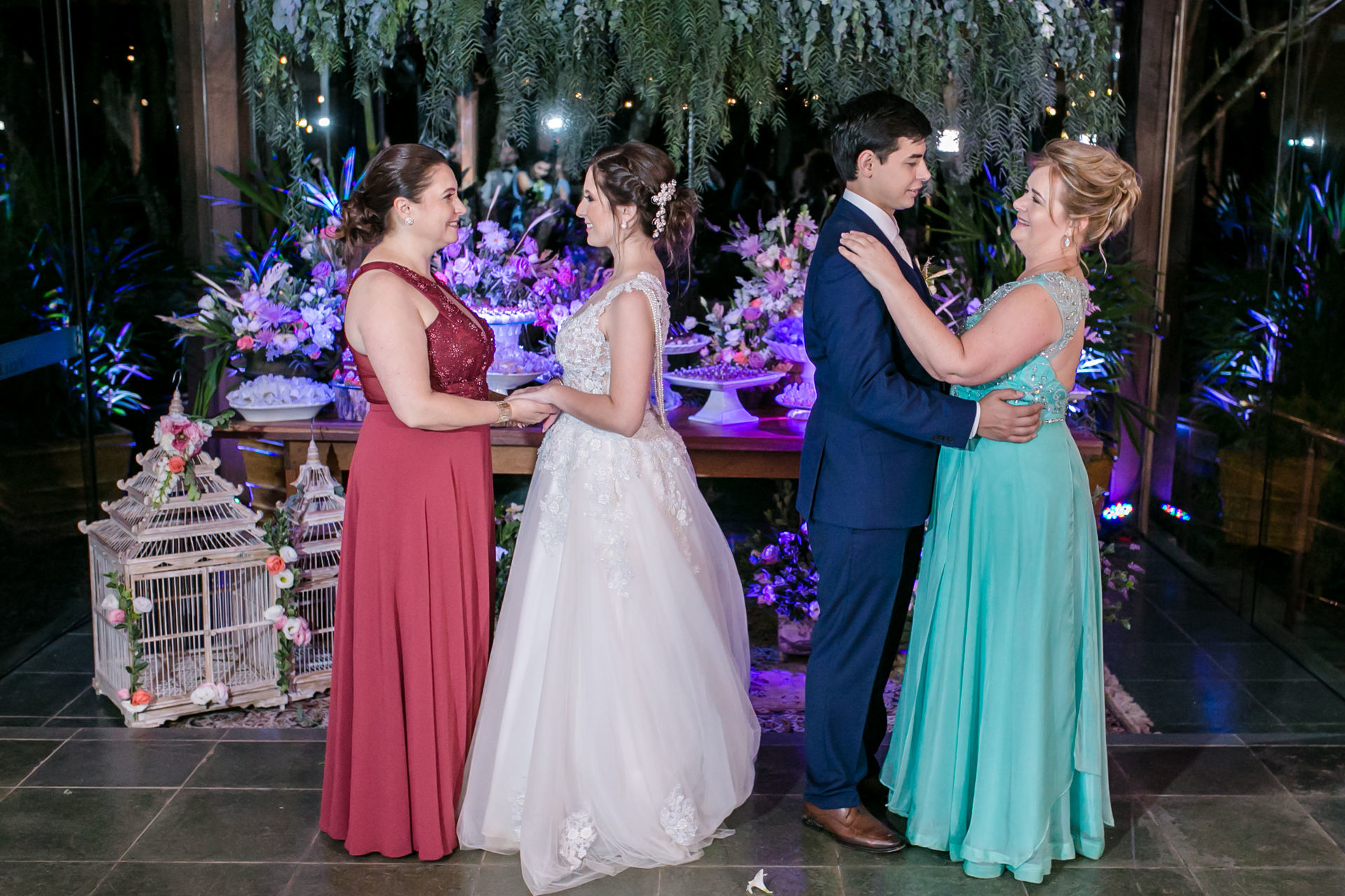 Foto Bruno + Fernanda - Curitiba  - Imagem 27