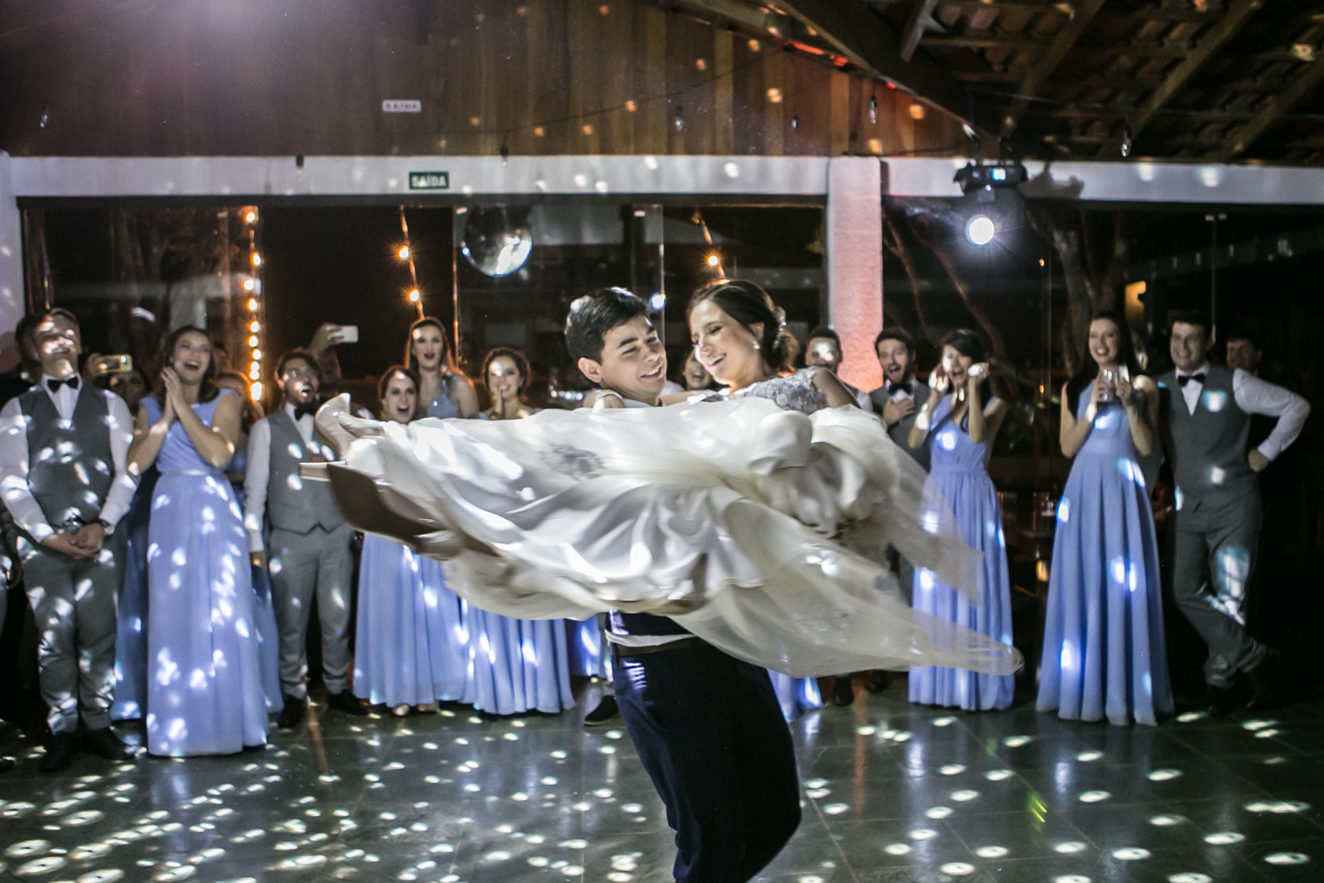 Foto Bruno + Fernanda - Curitiba  - Imagem 32