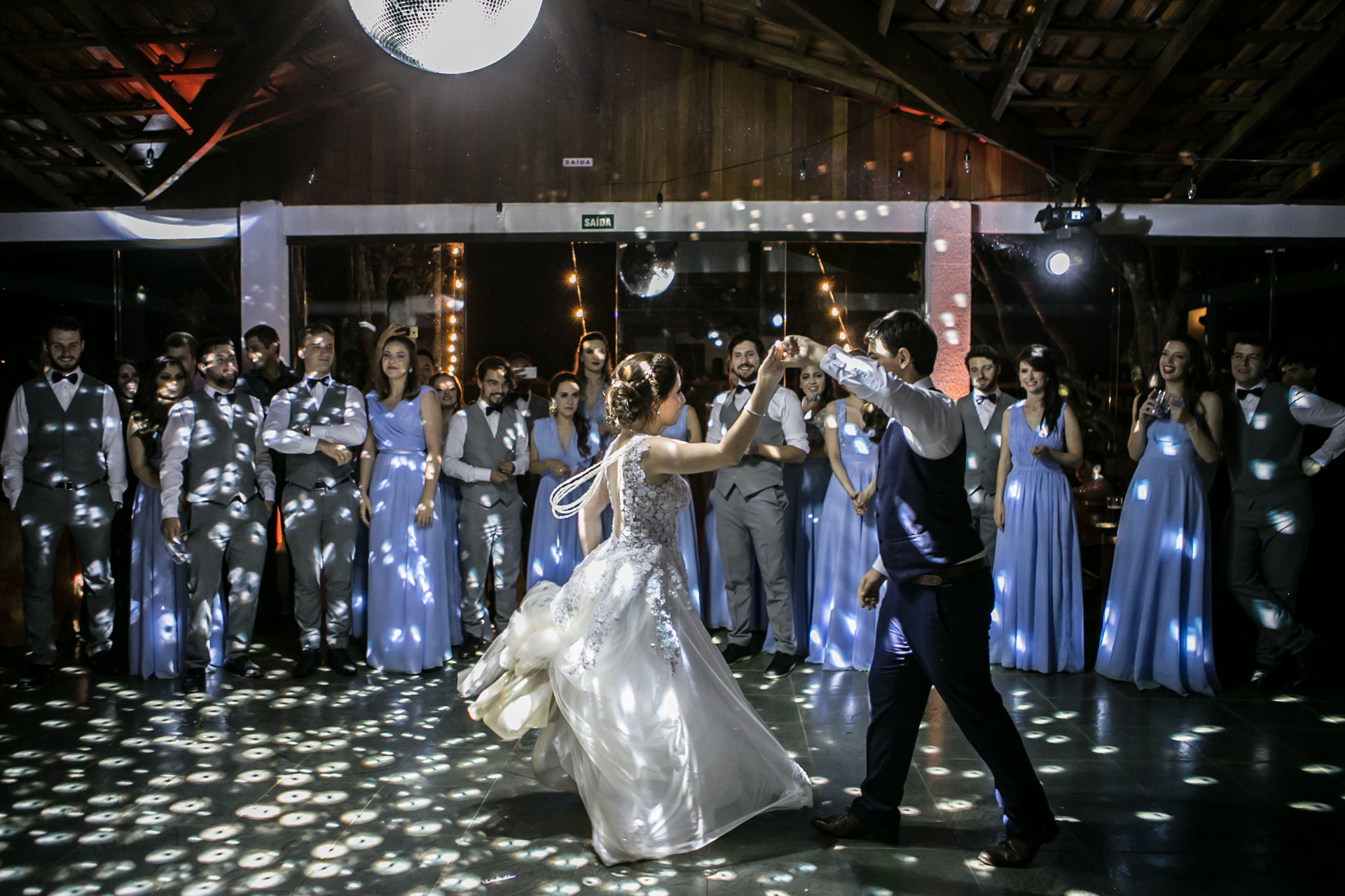 Foto Bruno + Fernanda - Curitiba  - Imagem 39