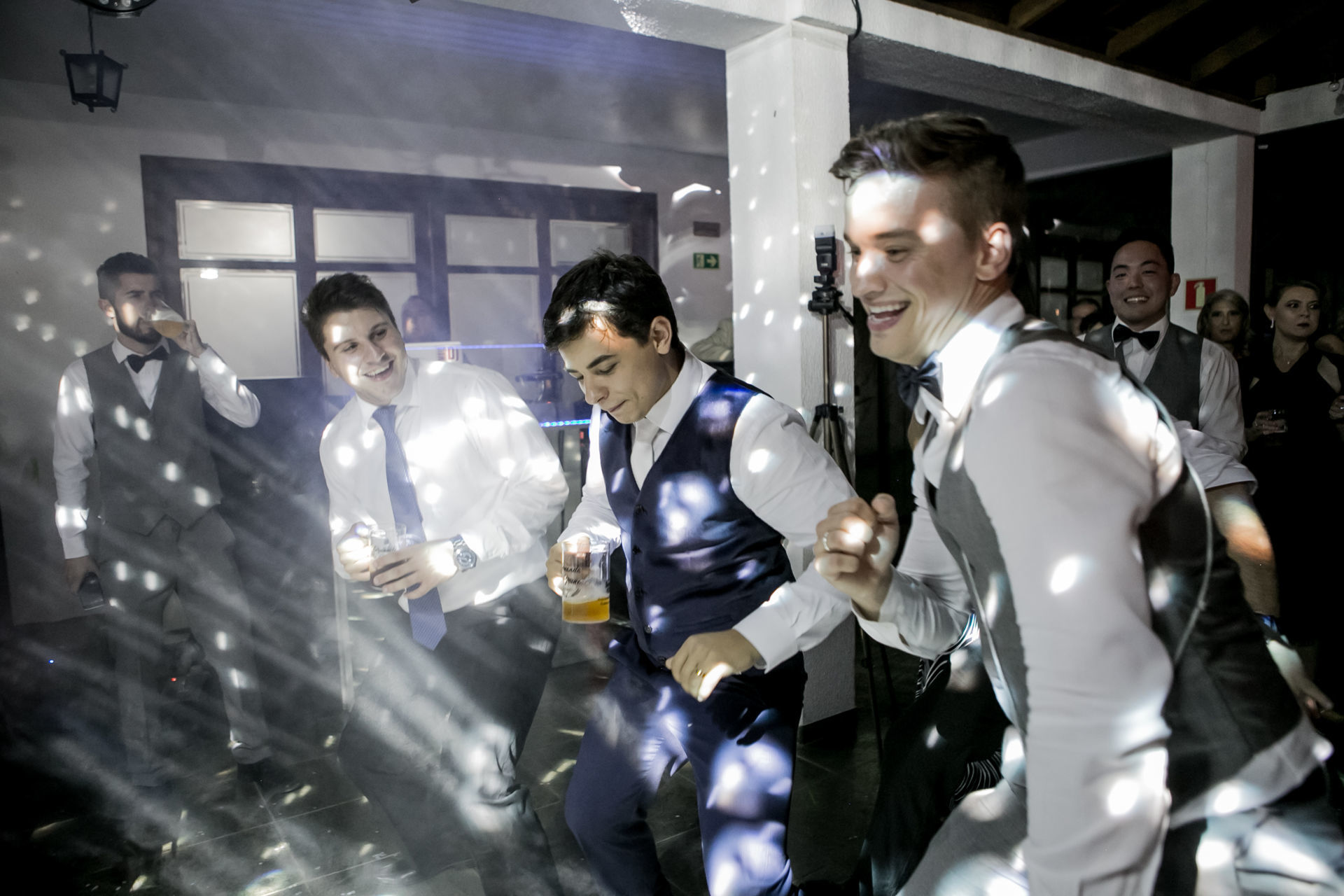 Foto Bruno + Fernanda - Curitiba  - Imagem 33