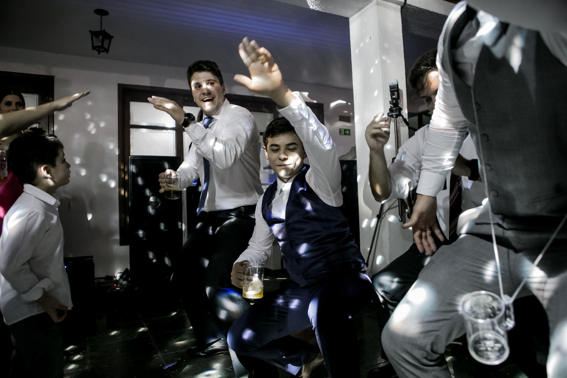 Foto Bruno + Fernanda - Curitiba  - Imagem 35