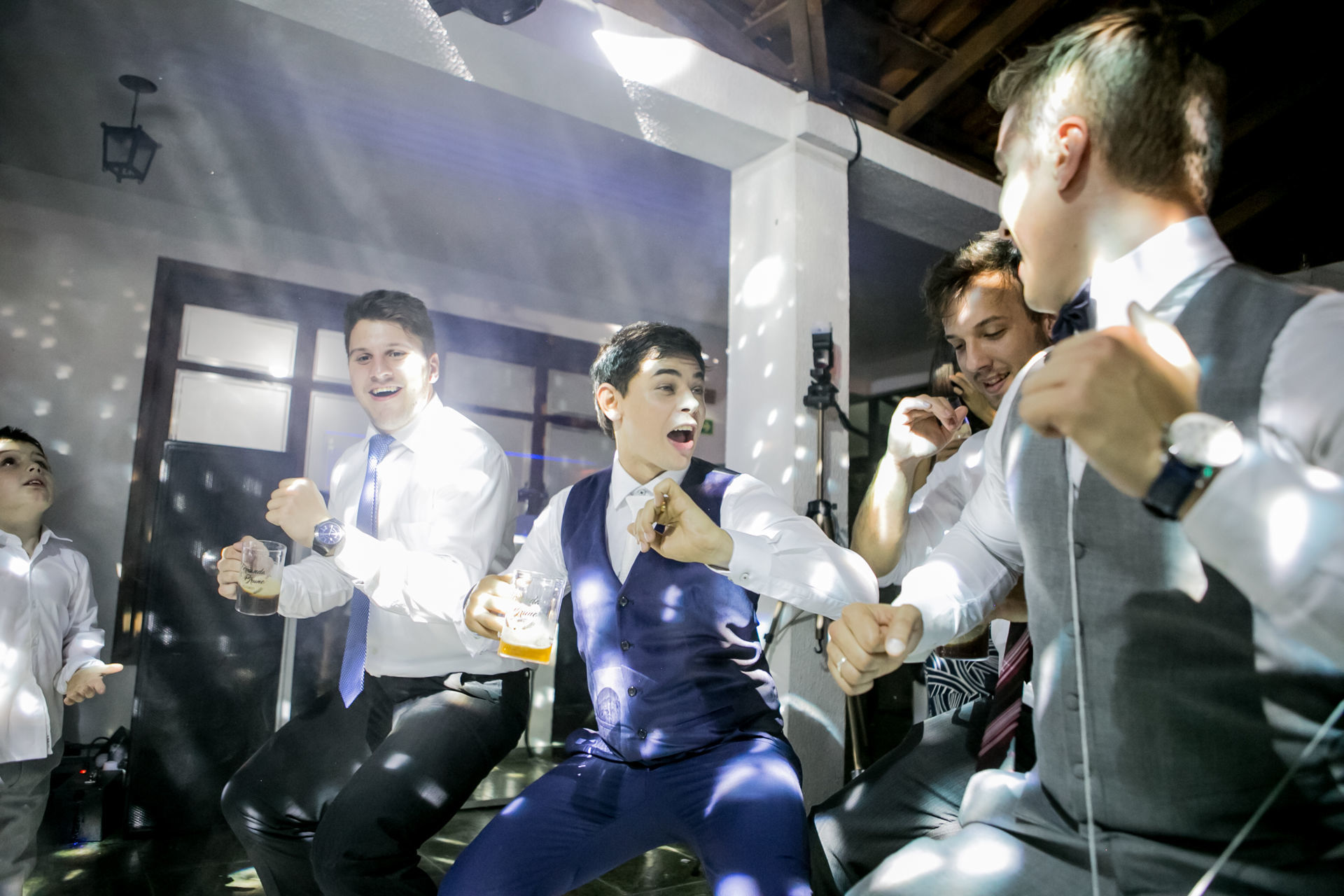 Foto Bruno + Fernanda - Curitiba  - Imagem 34