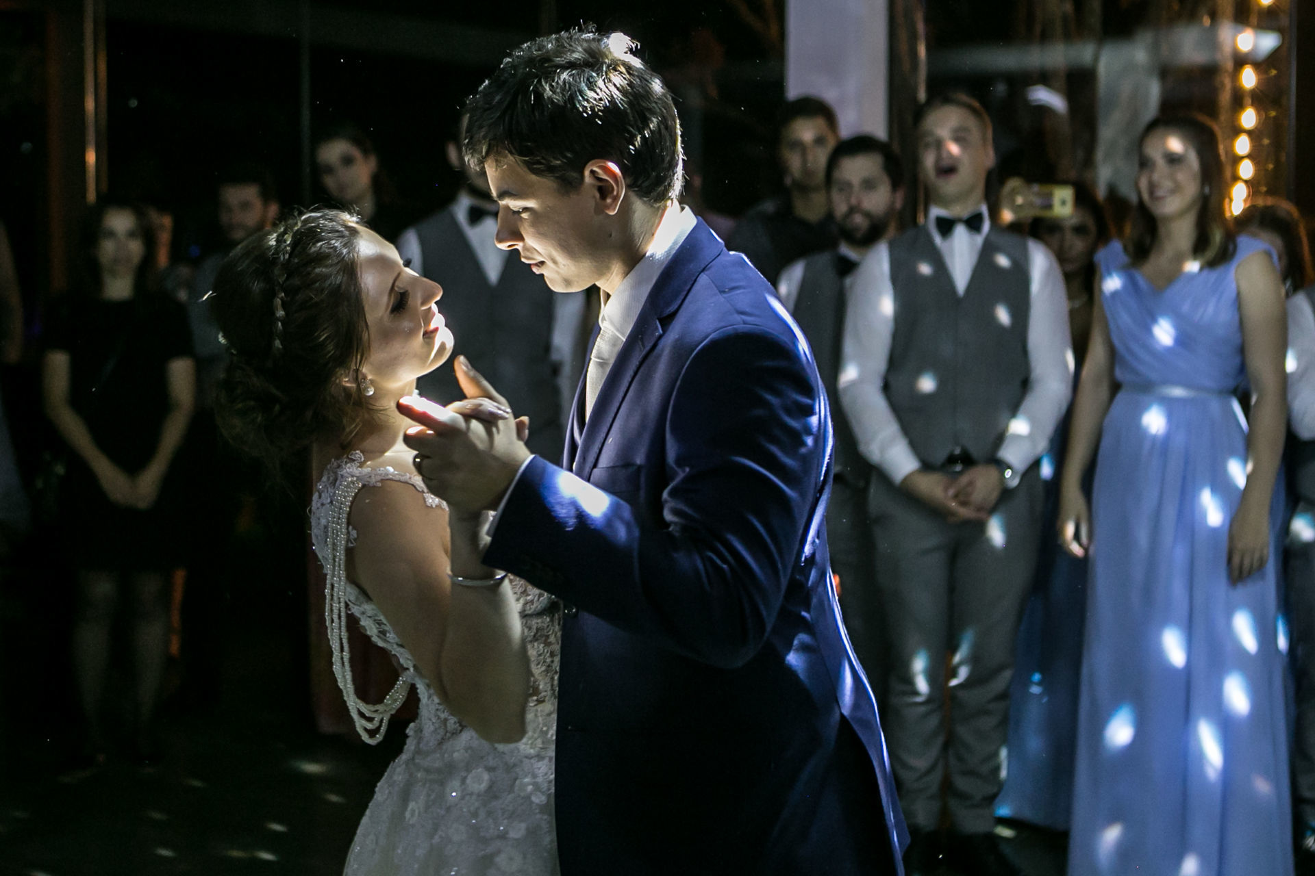 Foto Bruno + Fernanda - Curitiba  - Imagem 38