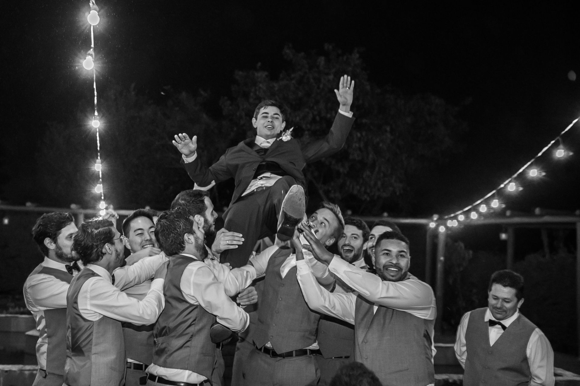 Foto Bruno + Fernanda - Curitiba  - Imagem 37