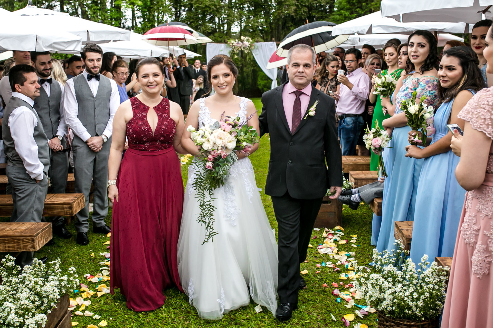 Foto Bruno + Fernanda - Curitiba  - Imagem 43
