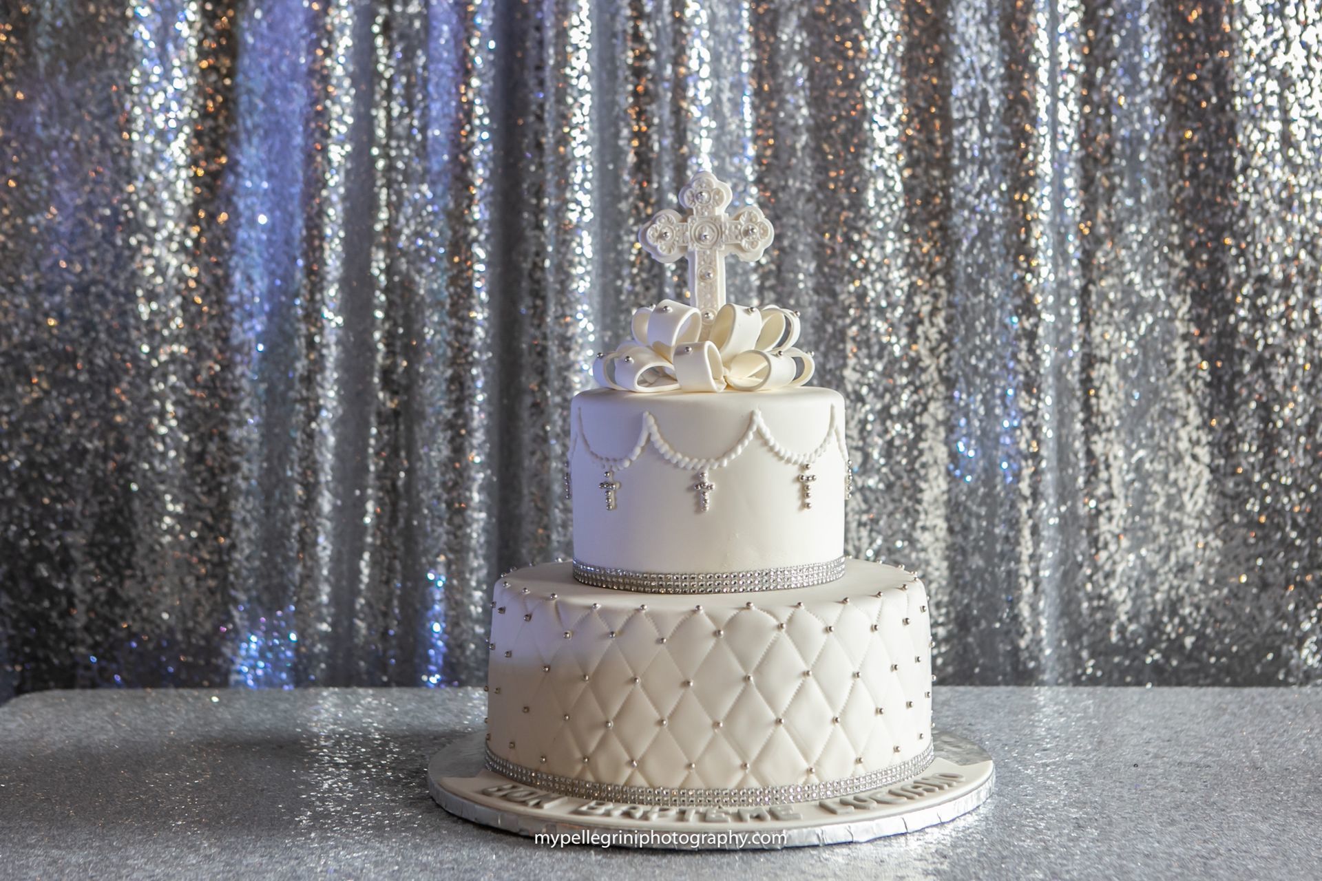 Foto Pietro +Manal+Luciano - Baptism - Canada  - Imagem 24