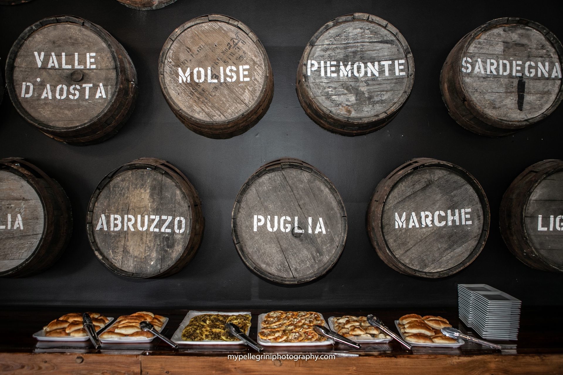 Foto Pietro +Manal+Luciano - Baptism - Canada  - Imagem 35