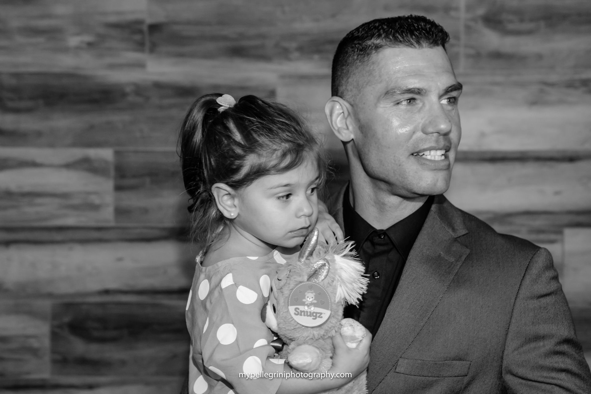 Foto Pietro +Manal+Luciano - Baptism - Canada  - Imagem 51