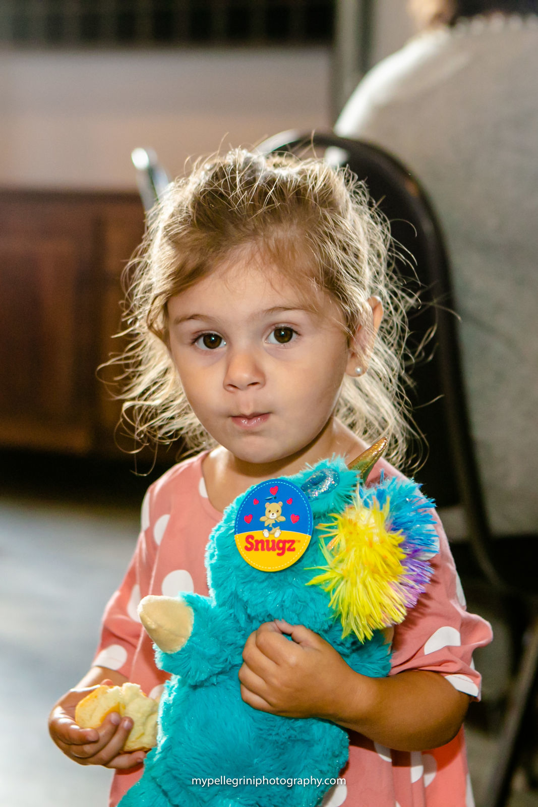 Foto Pietro +Manal+Luciano - Baptism - Canada  - Imagem 48